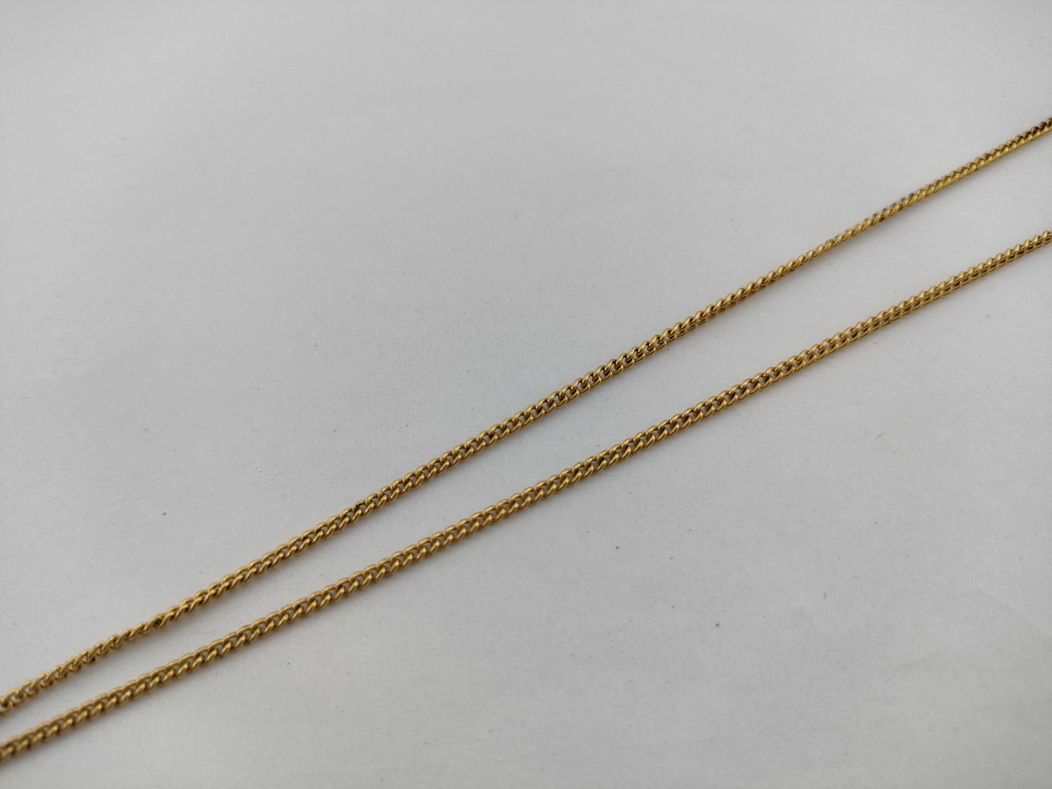 CD Pearl Necklace — view 7