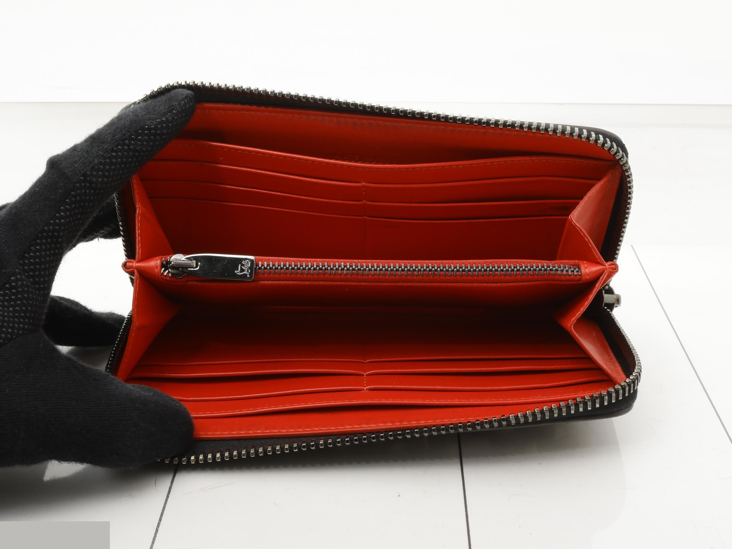Studded bags and wallets — view 4