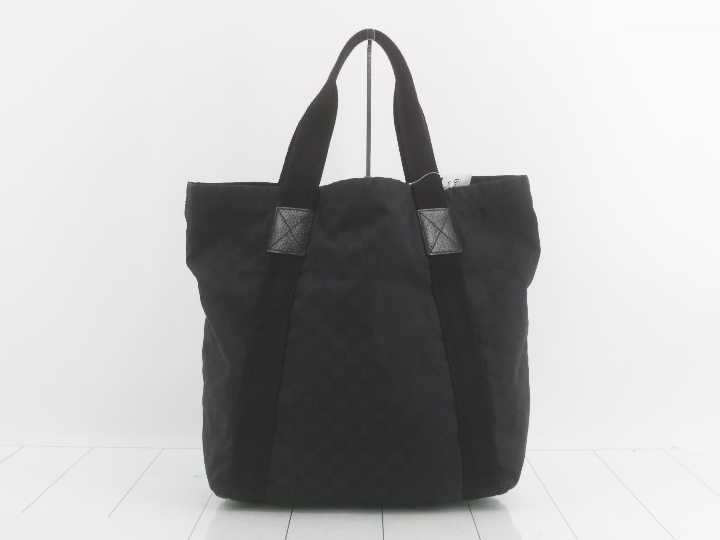 GG Canvas (Bag) - Tote Bag — view 2