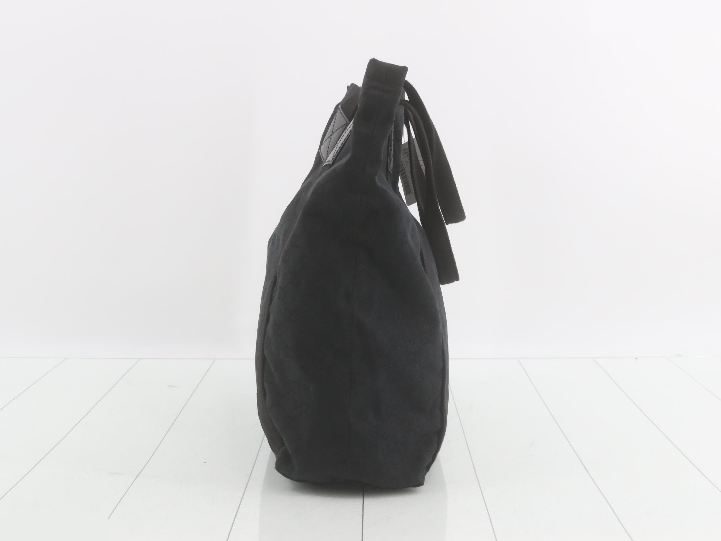 GG Canvas (Bag) - Tote Bag — view 3