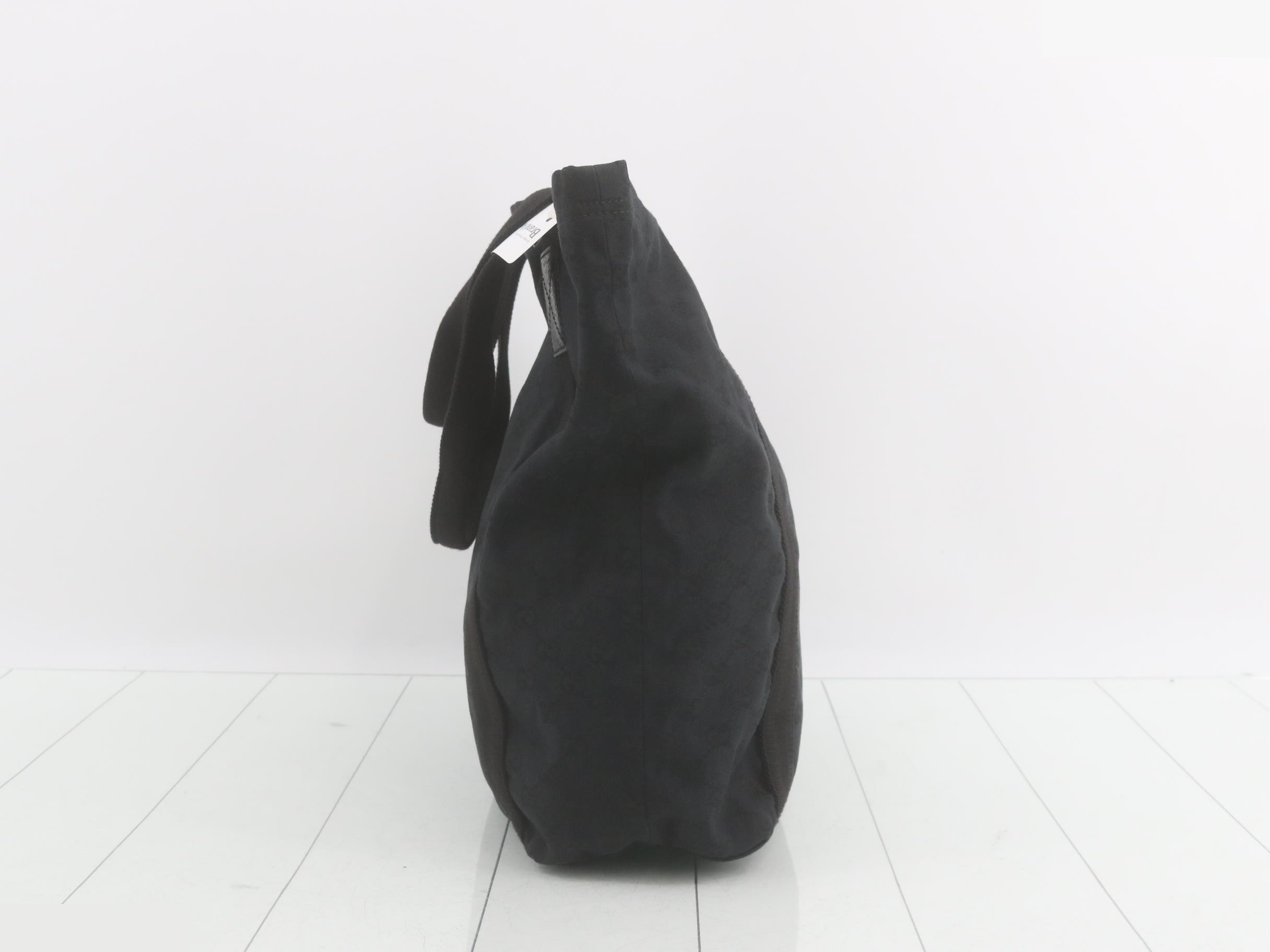 GG Canvas (Bag) - Tote Bag — view 4
