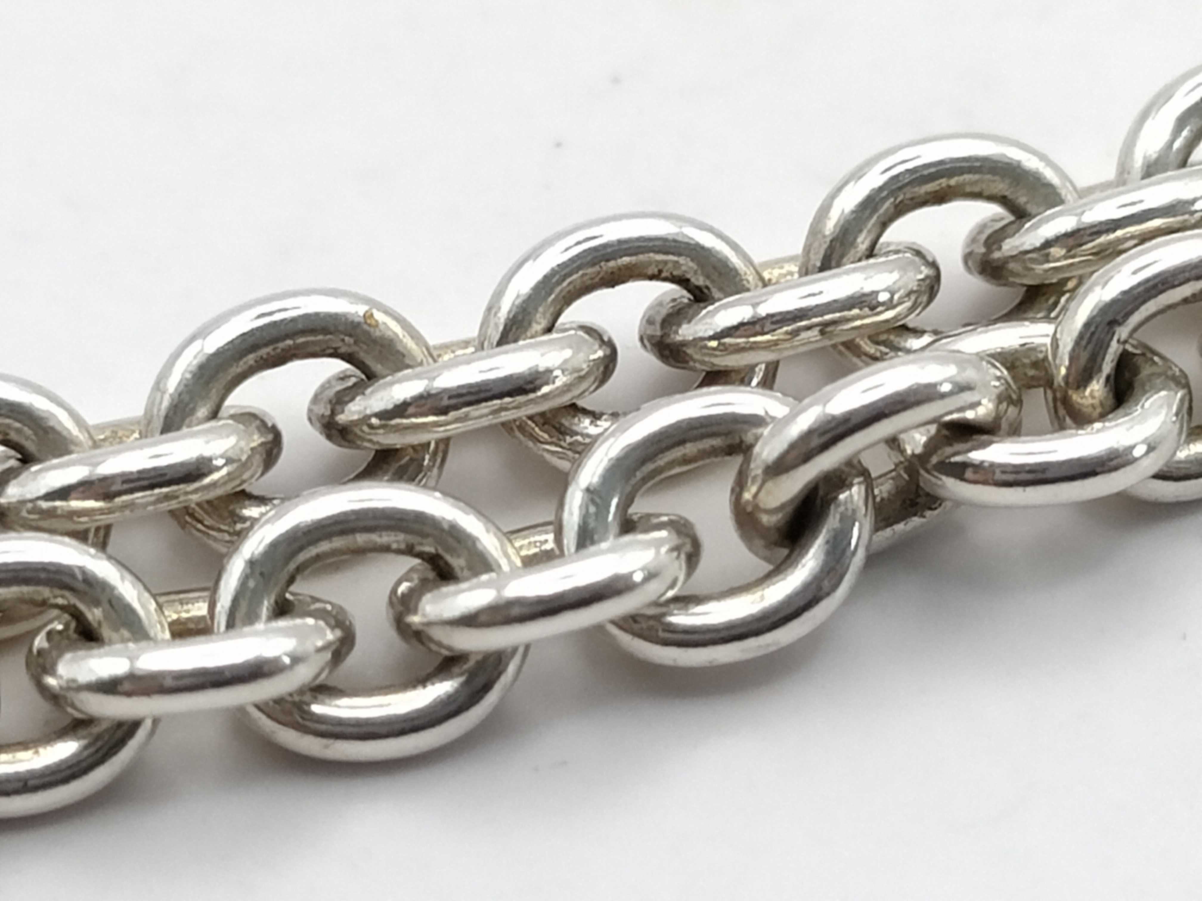 Interlocking Necklace — view 11