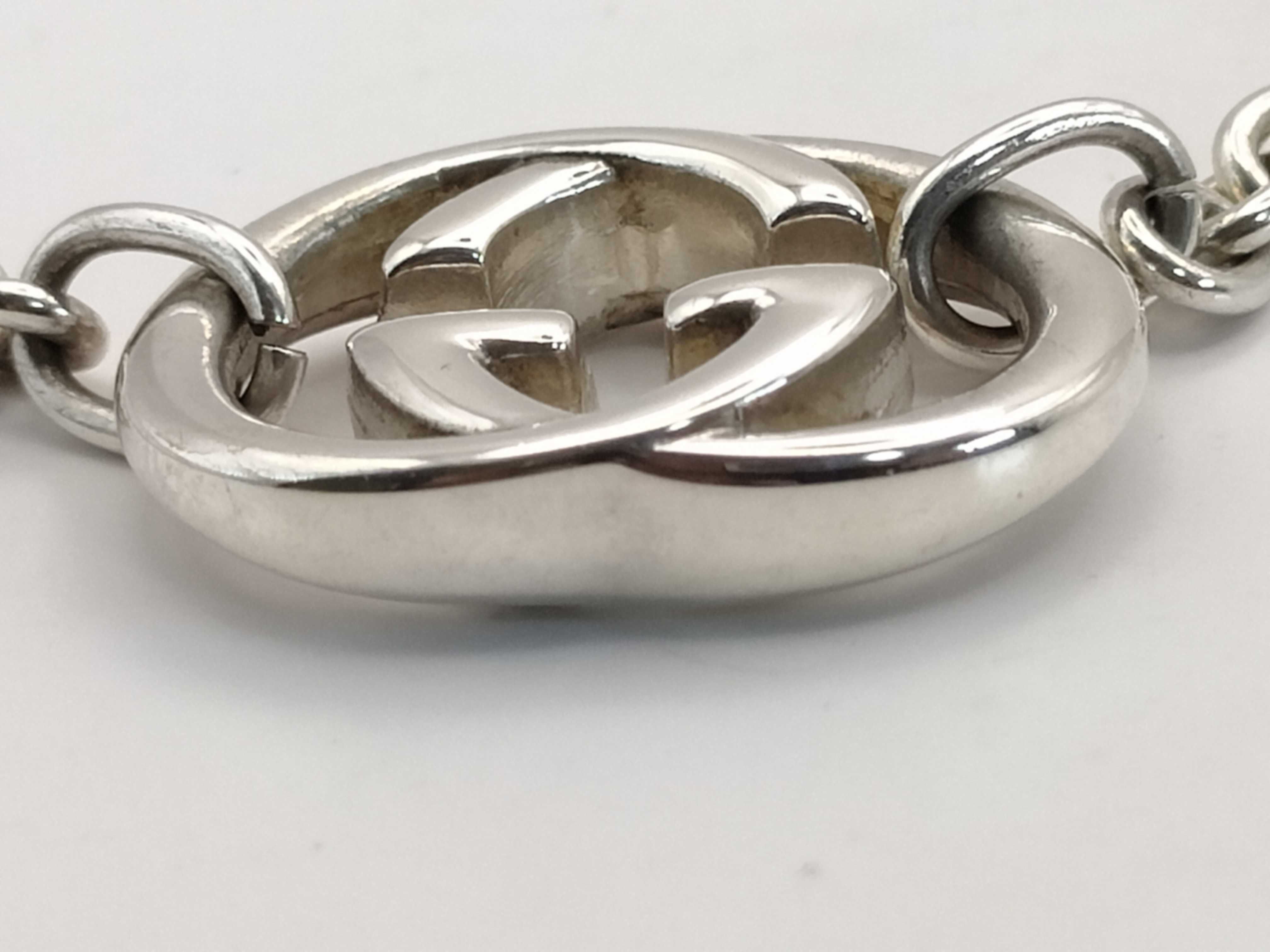 Interlocking Necklace — view 4