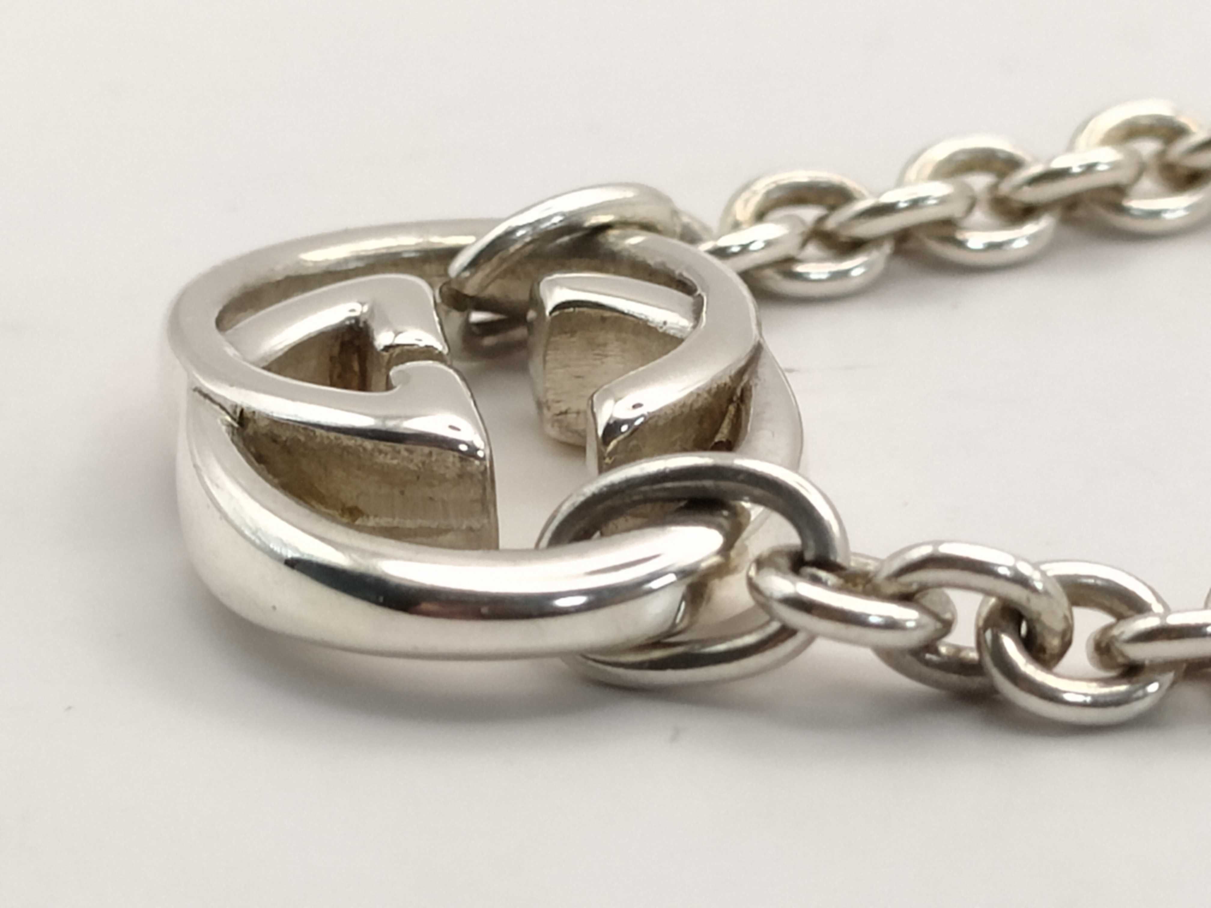Interlocking Necklace — view 5