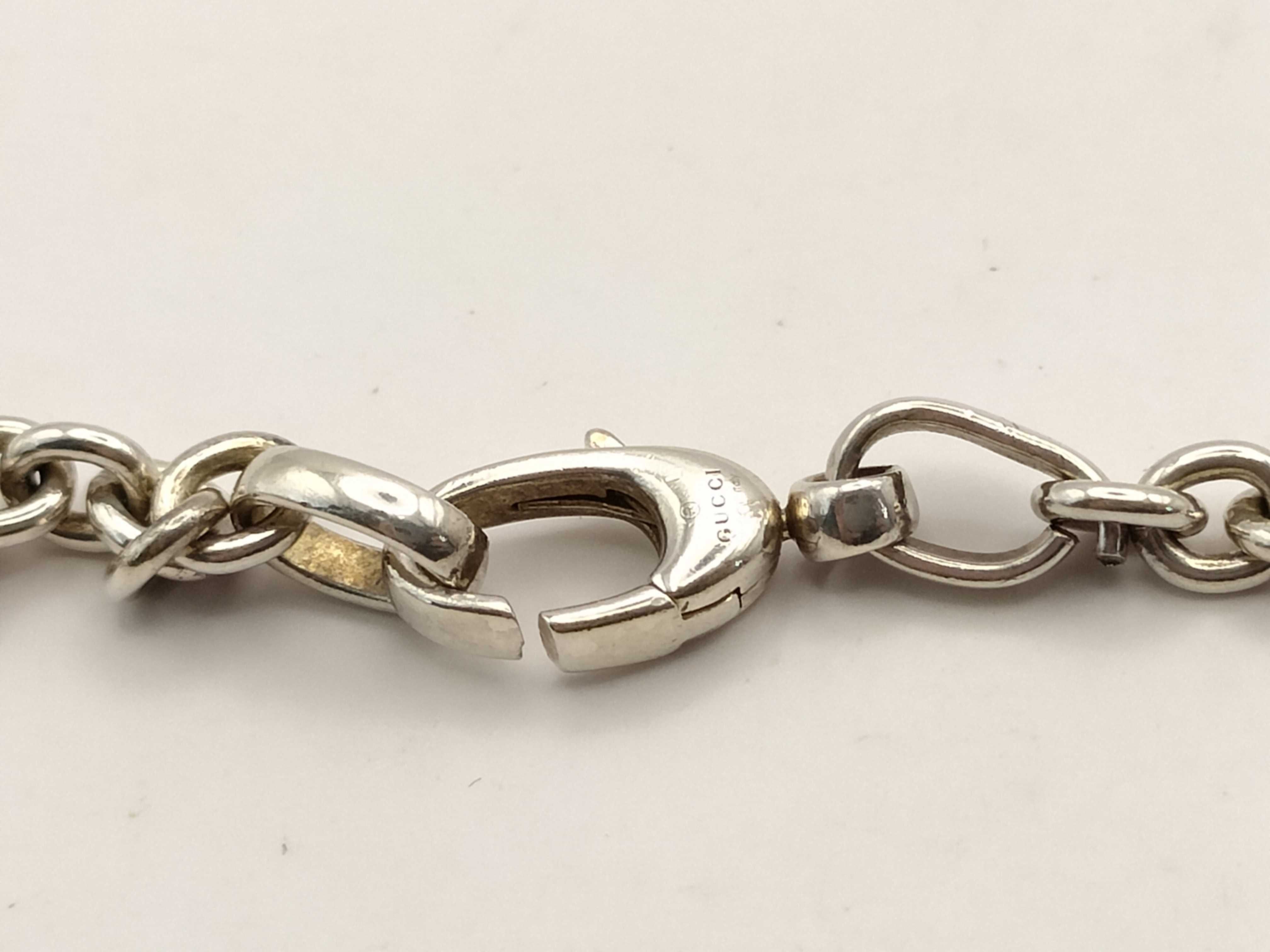 Interlocking Necklace — view 7