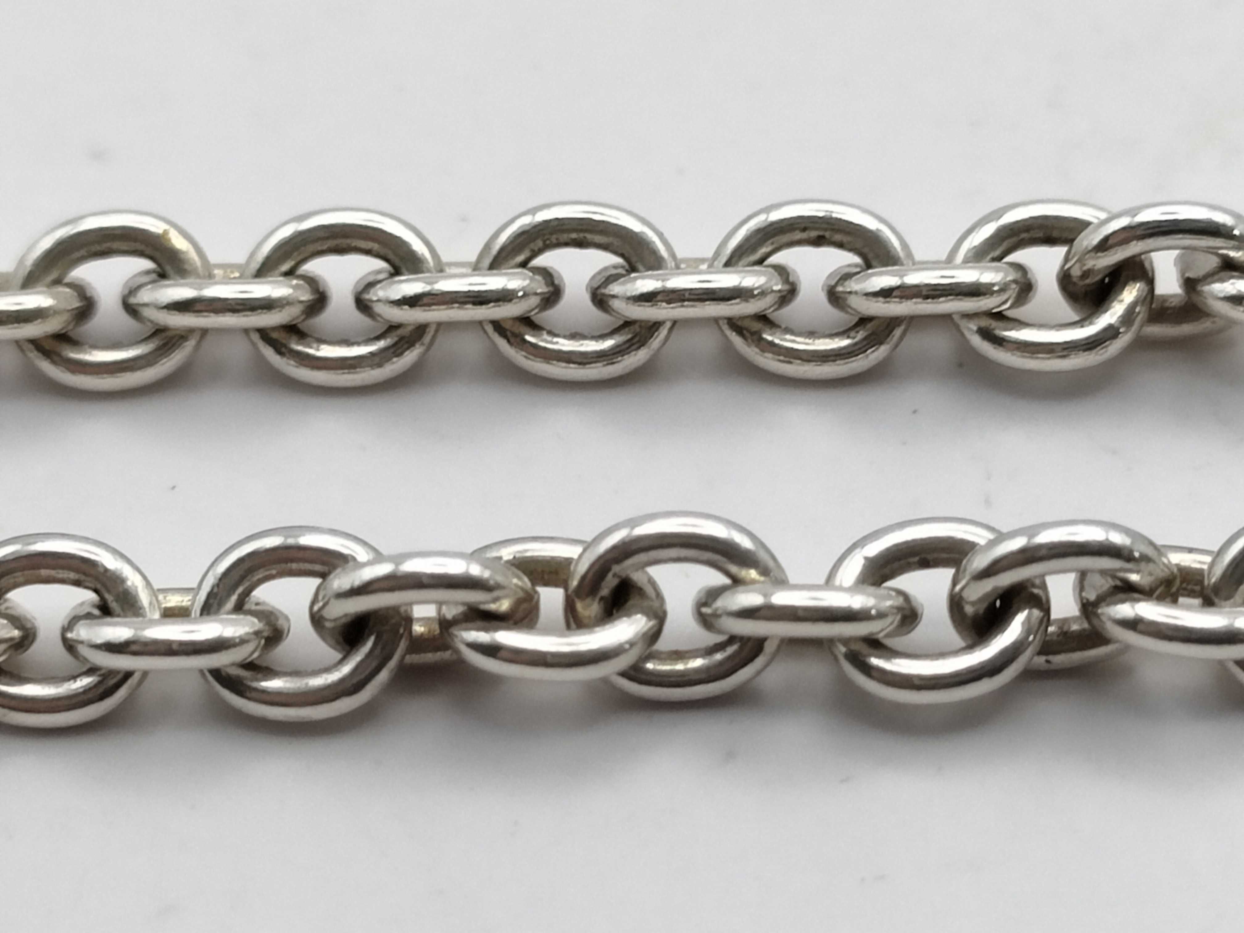 Interlocking Necklace — view 10