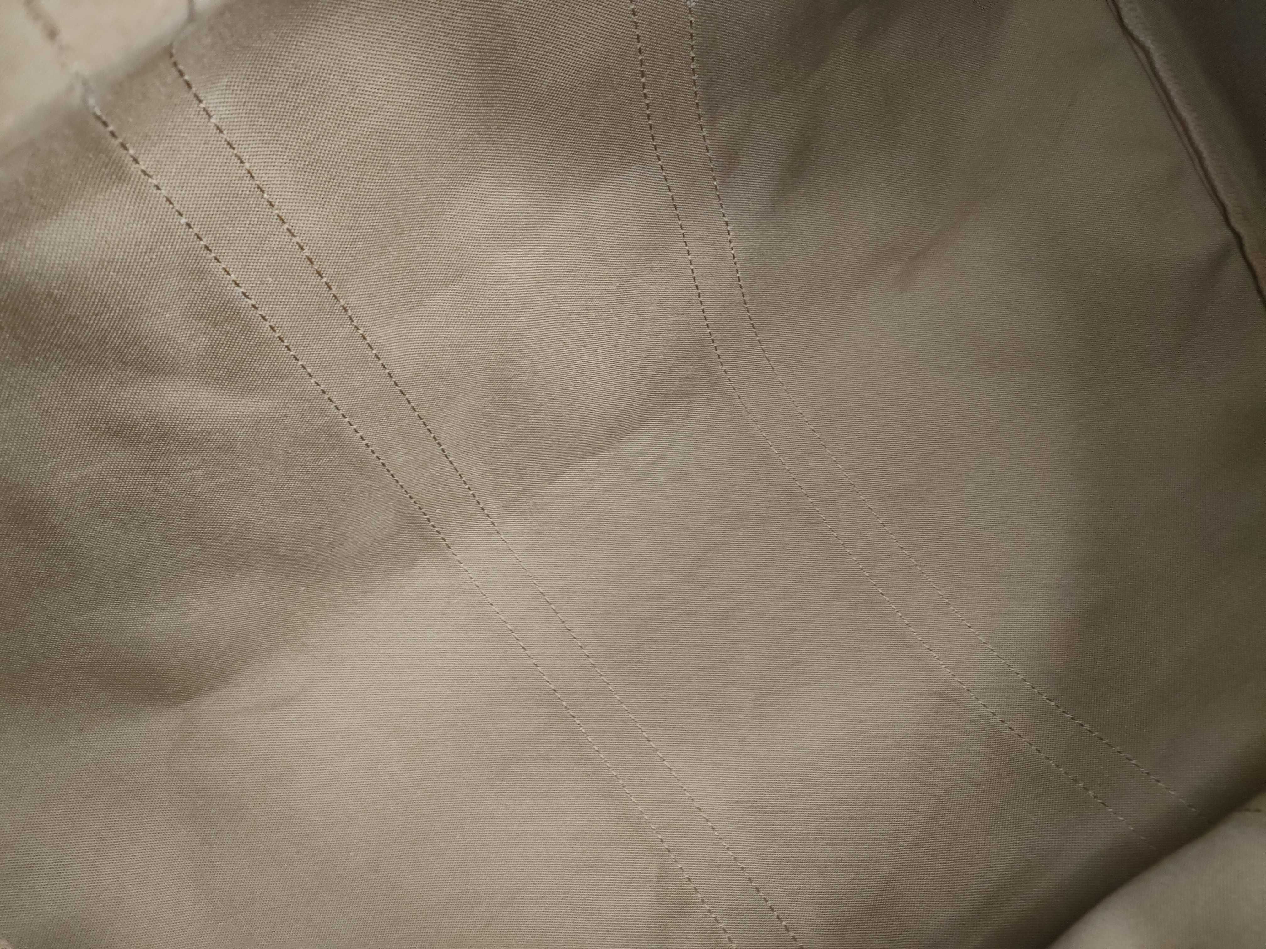 Monogram Keepall 55 M41424 SD1023 Brown Boston Bag — view 10