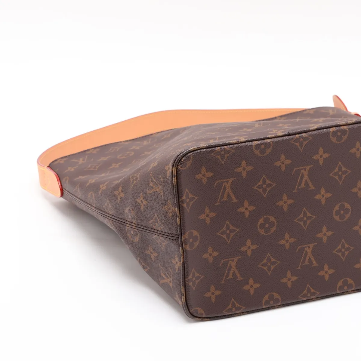 Monogram All-in GM M12926 Brown (RFID detected) — view 4