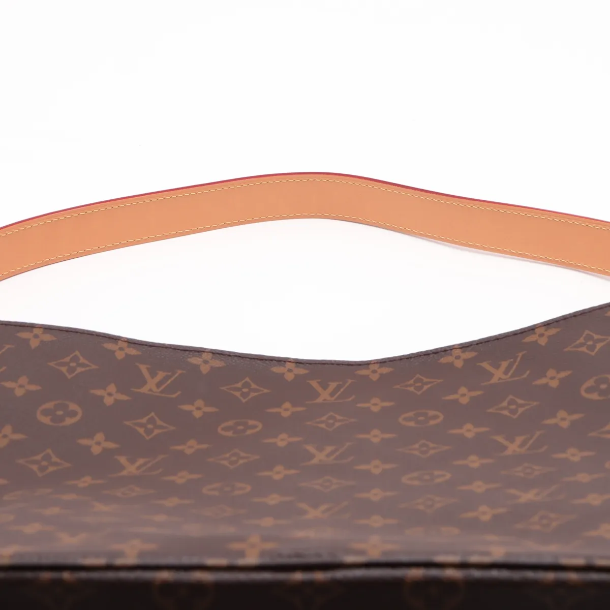 Monogram All-in GM M12926 Brown (RFID detected) — view 6