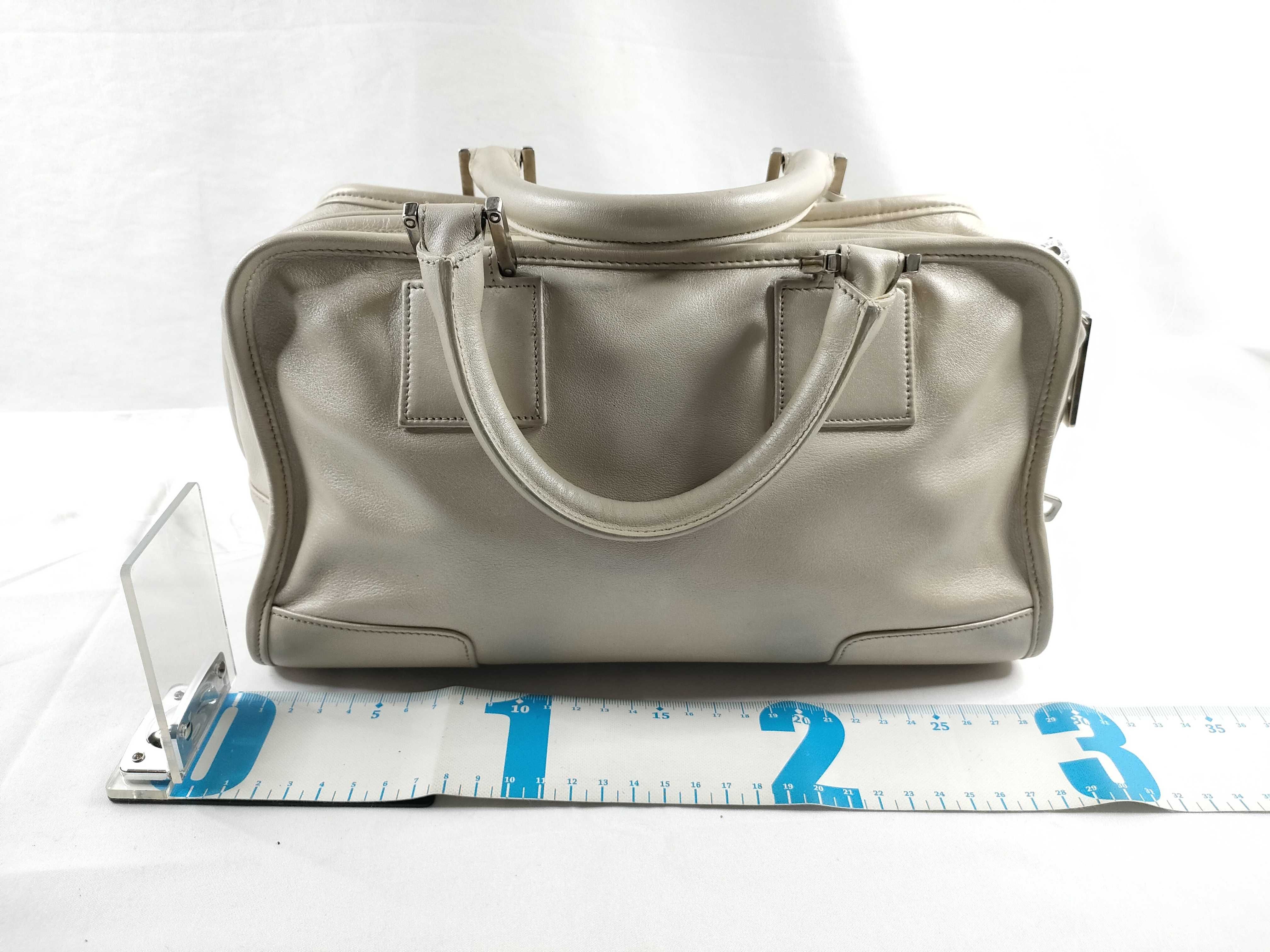 Amazona 28 handbag — view 2