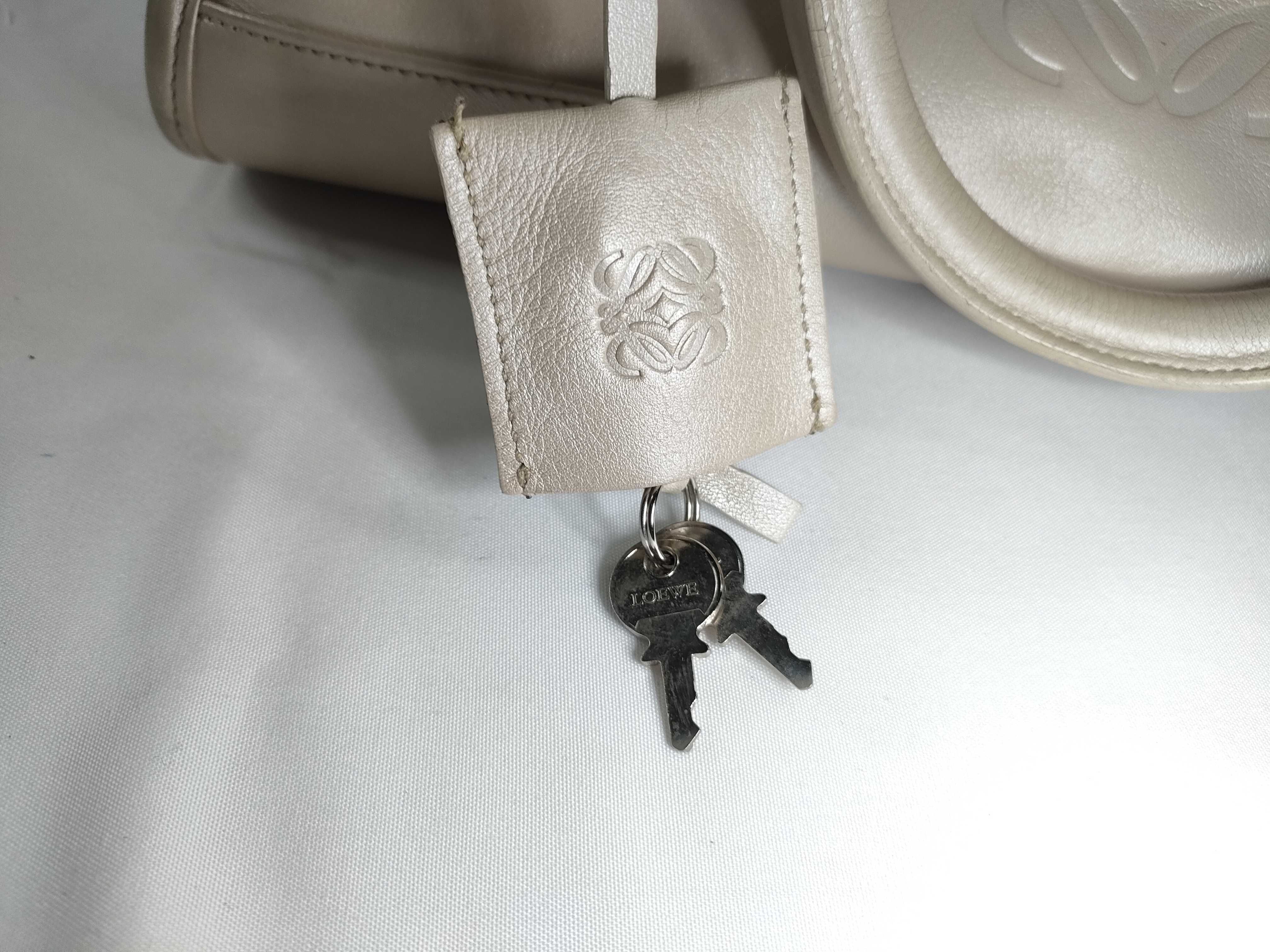 Amazona 28 handbag — view 14