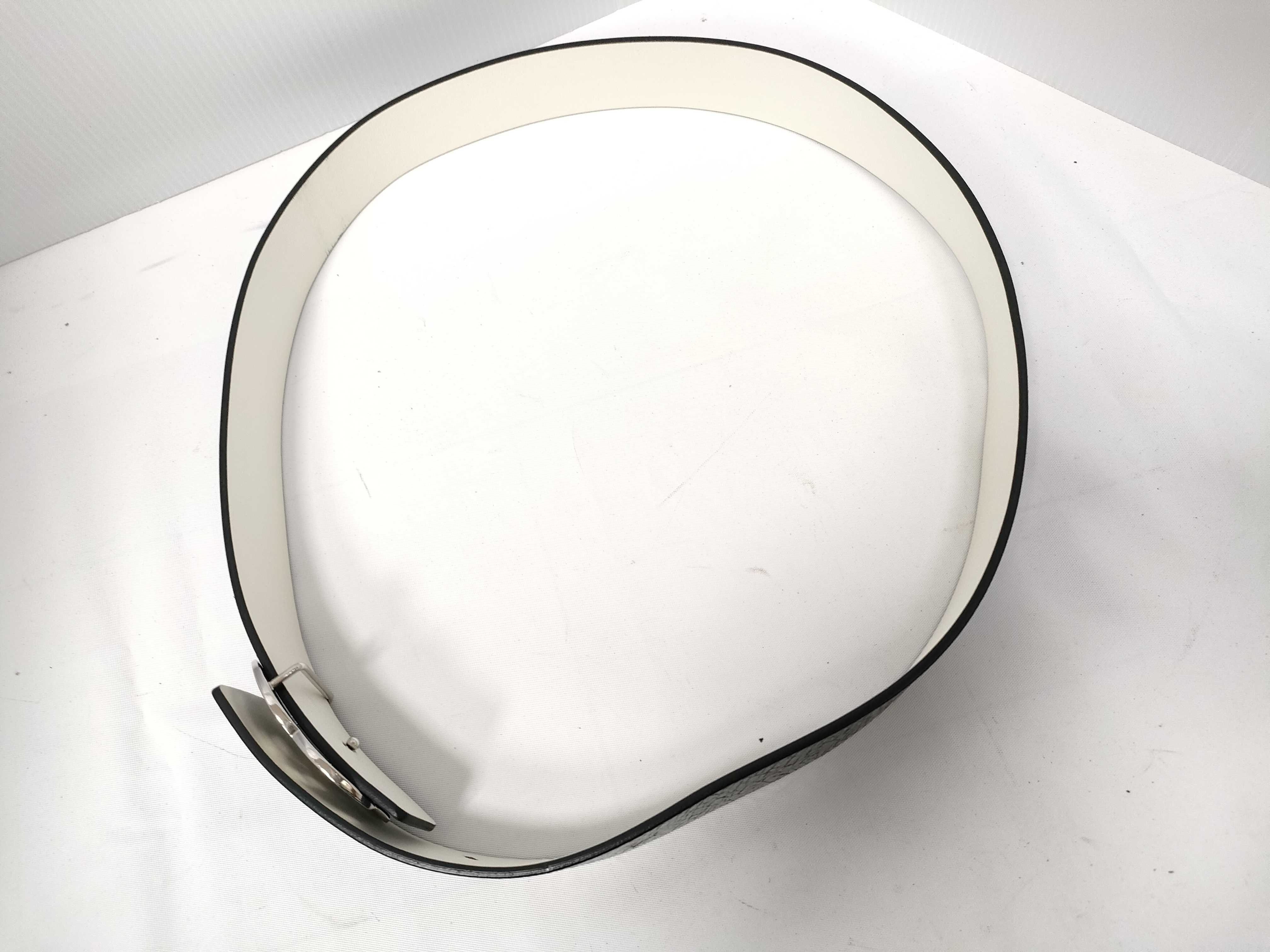 Coco Mark B19V Belt (Buckle has engraving) — view 3