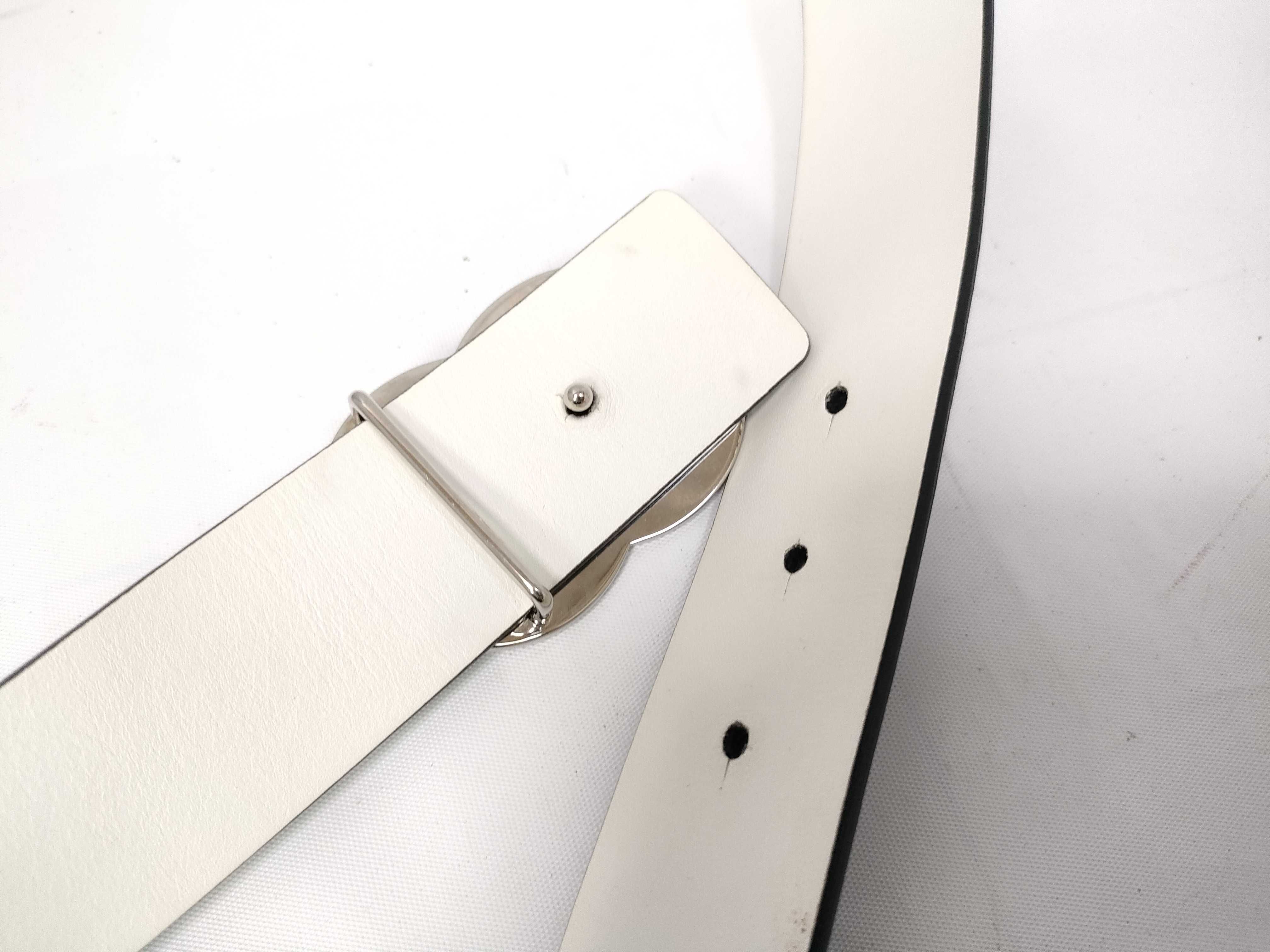 Coco Mark B19V Belt (Buckle has engraving) — view 4