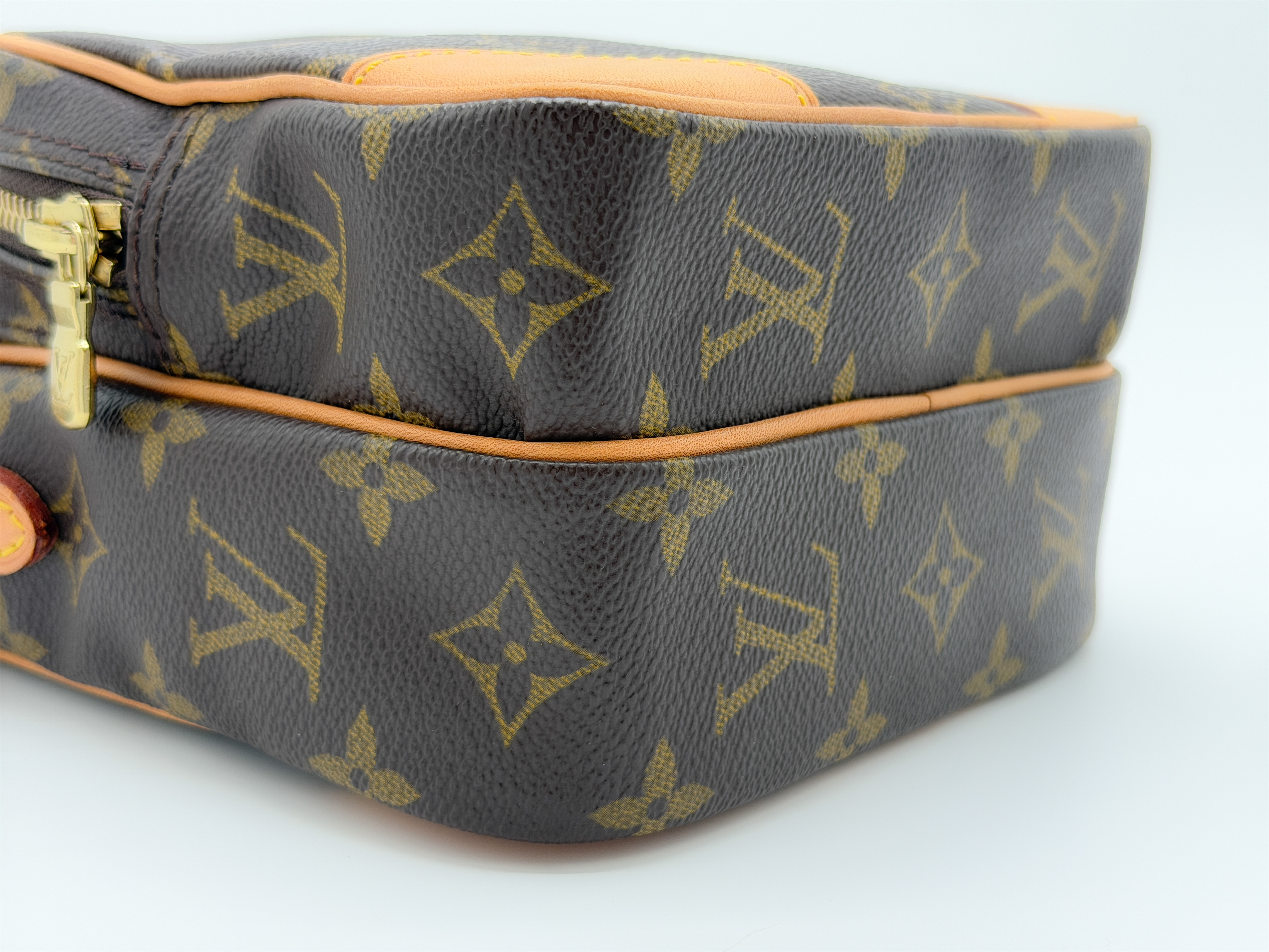 Monogram M45236 Amazon AR0021 No stickiness Shoulder bag — view 9