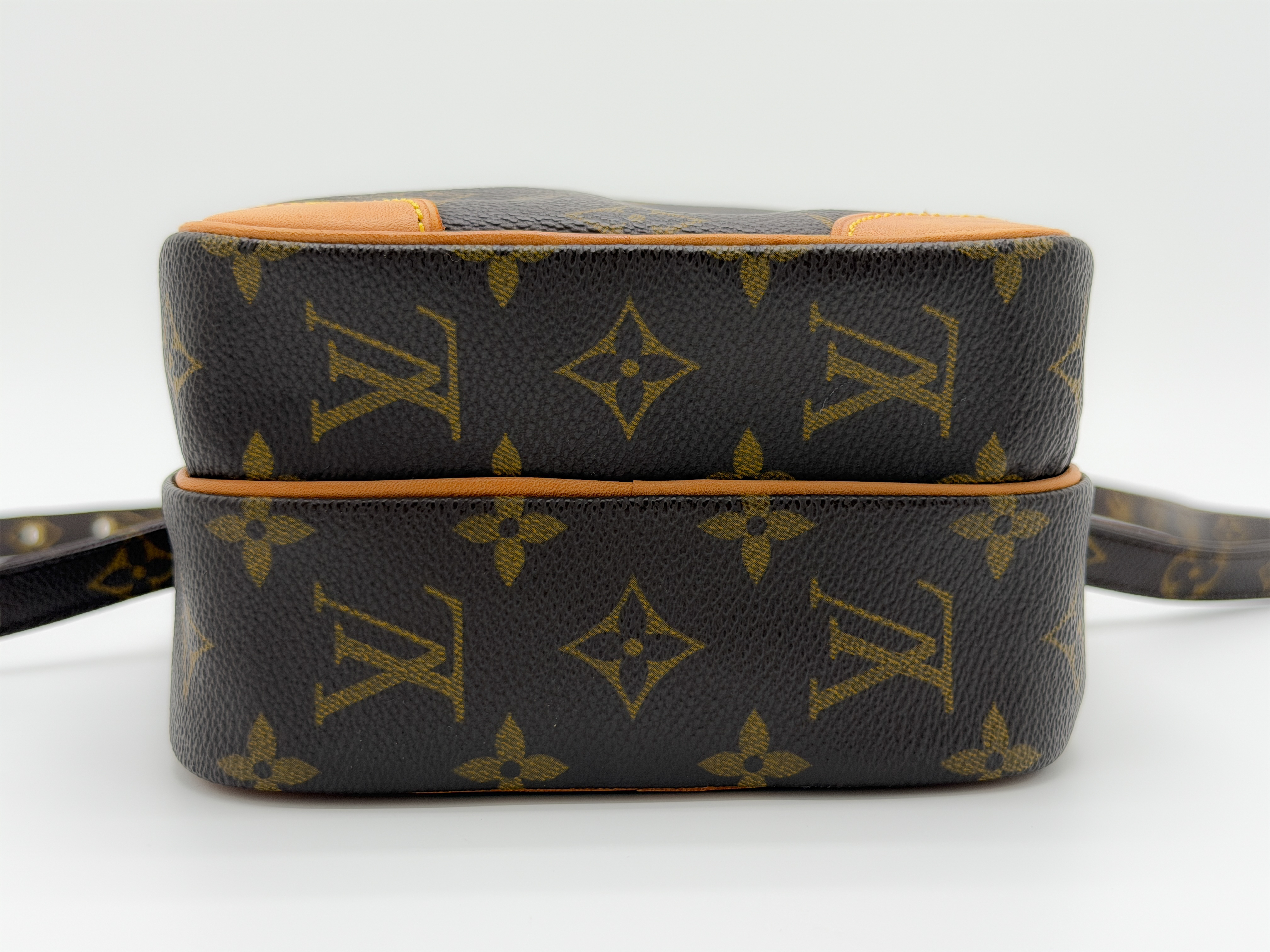 Monogram M45236 Amazon AR0021 No stickiness Shoulder bag — view 10