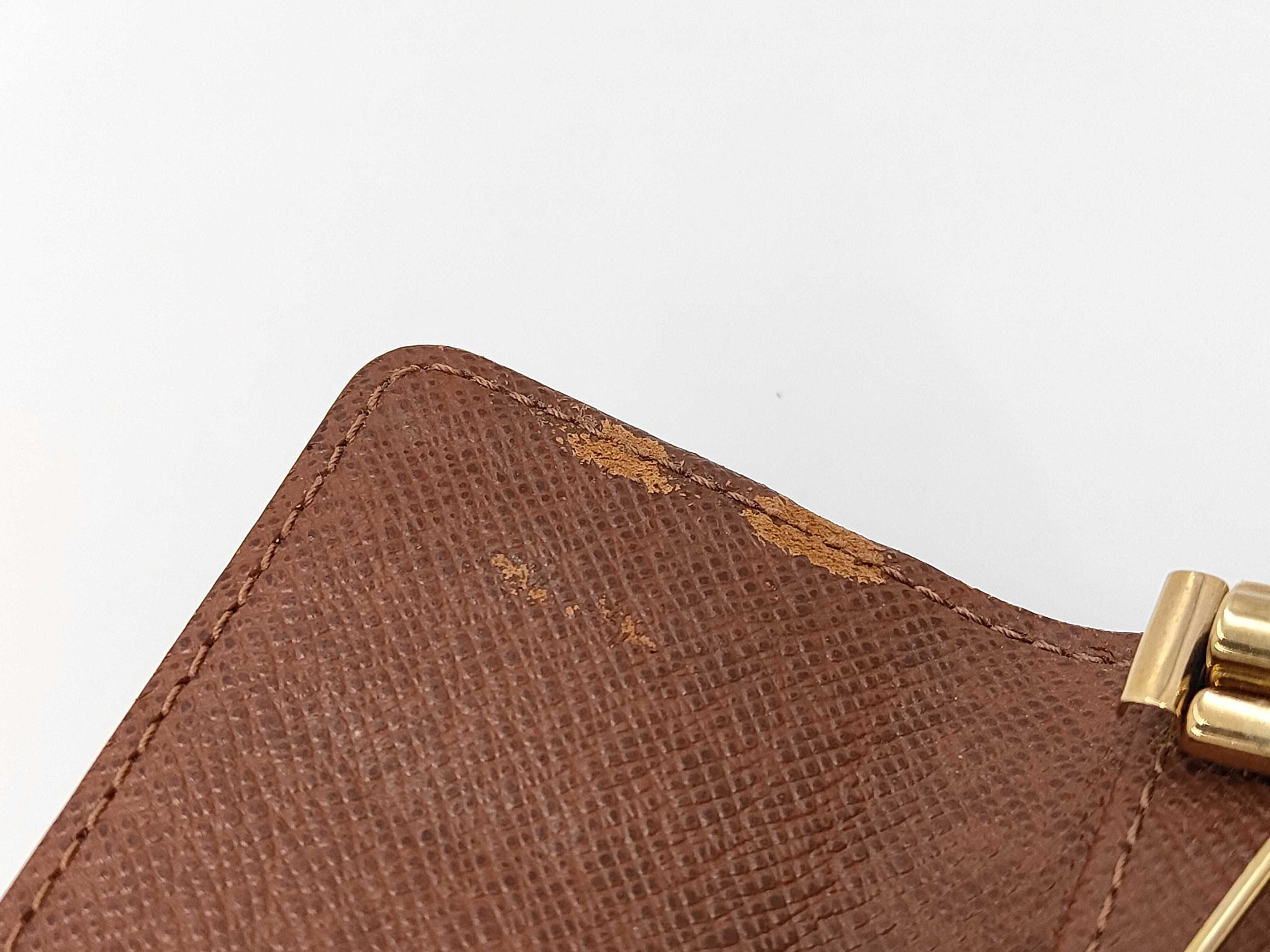 Monogram Multicles 4 FL0025 Key Case — view 8
