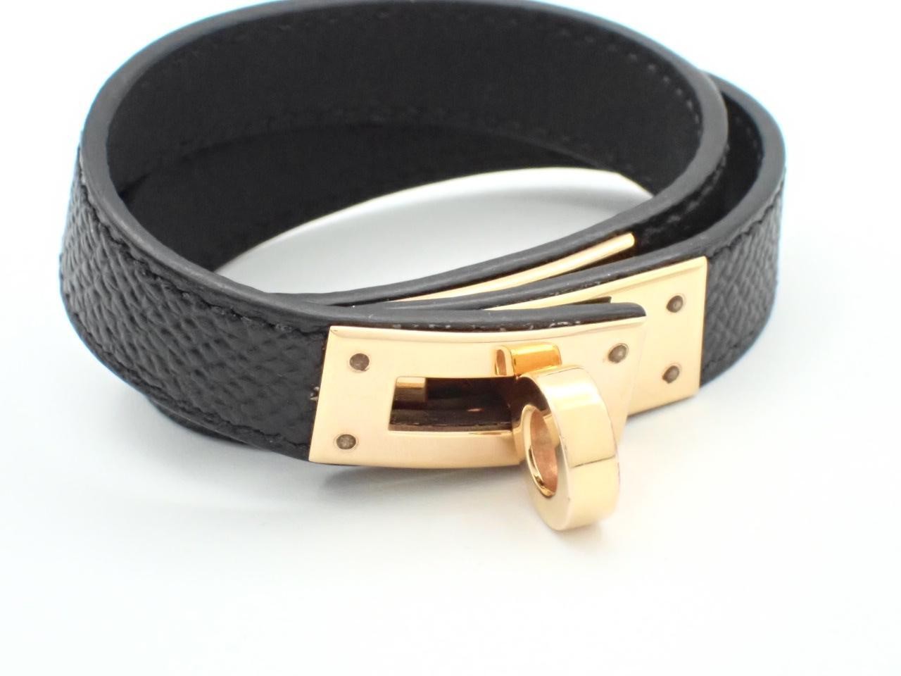 Bracelet "Kelly" - Wrist circumference approximately 14cm — view 3