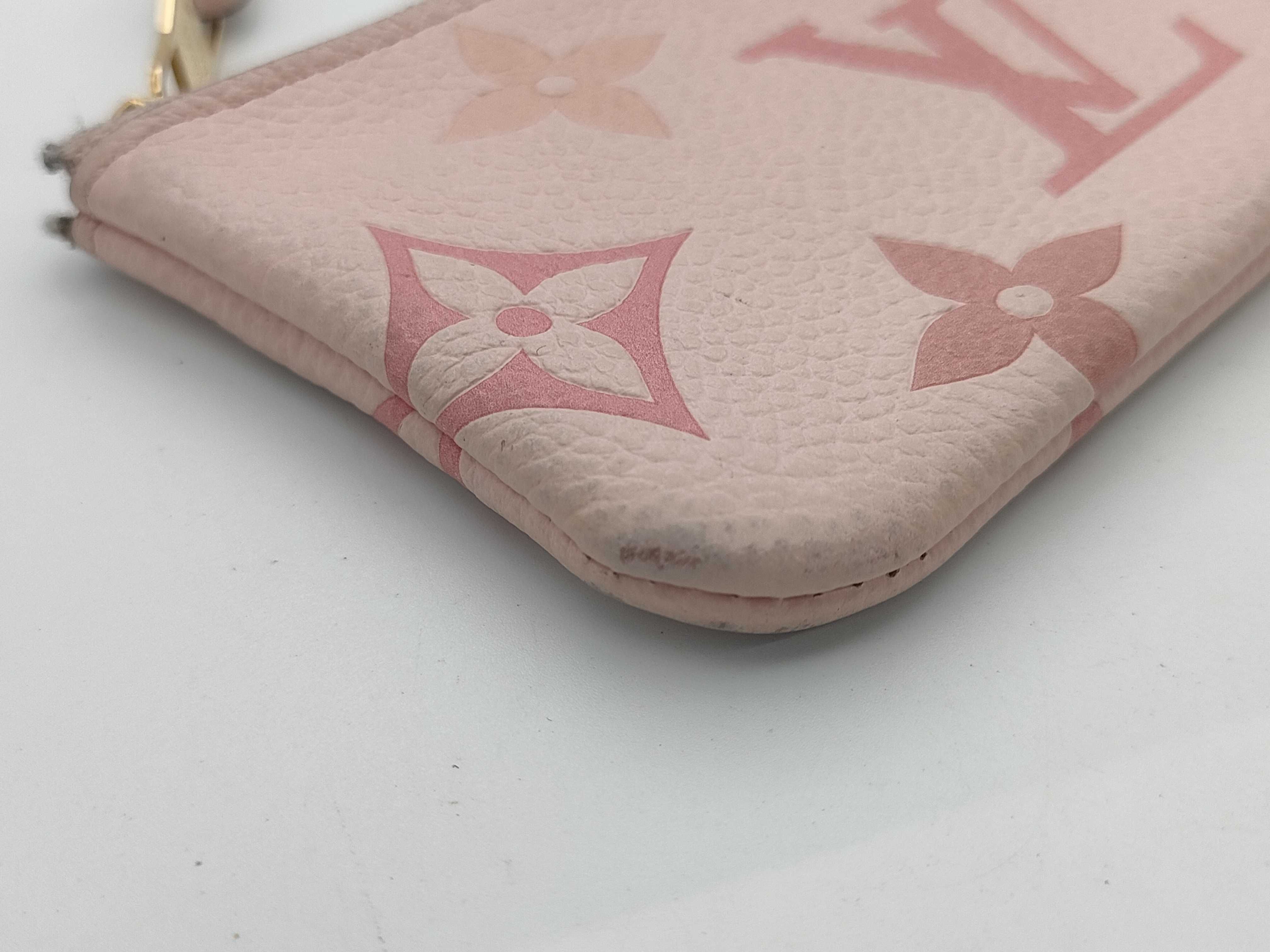 Monogram Empreinte Pochette Clé M82204 Coin Case — view 4