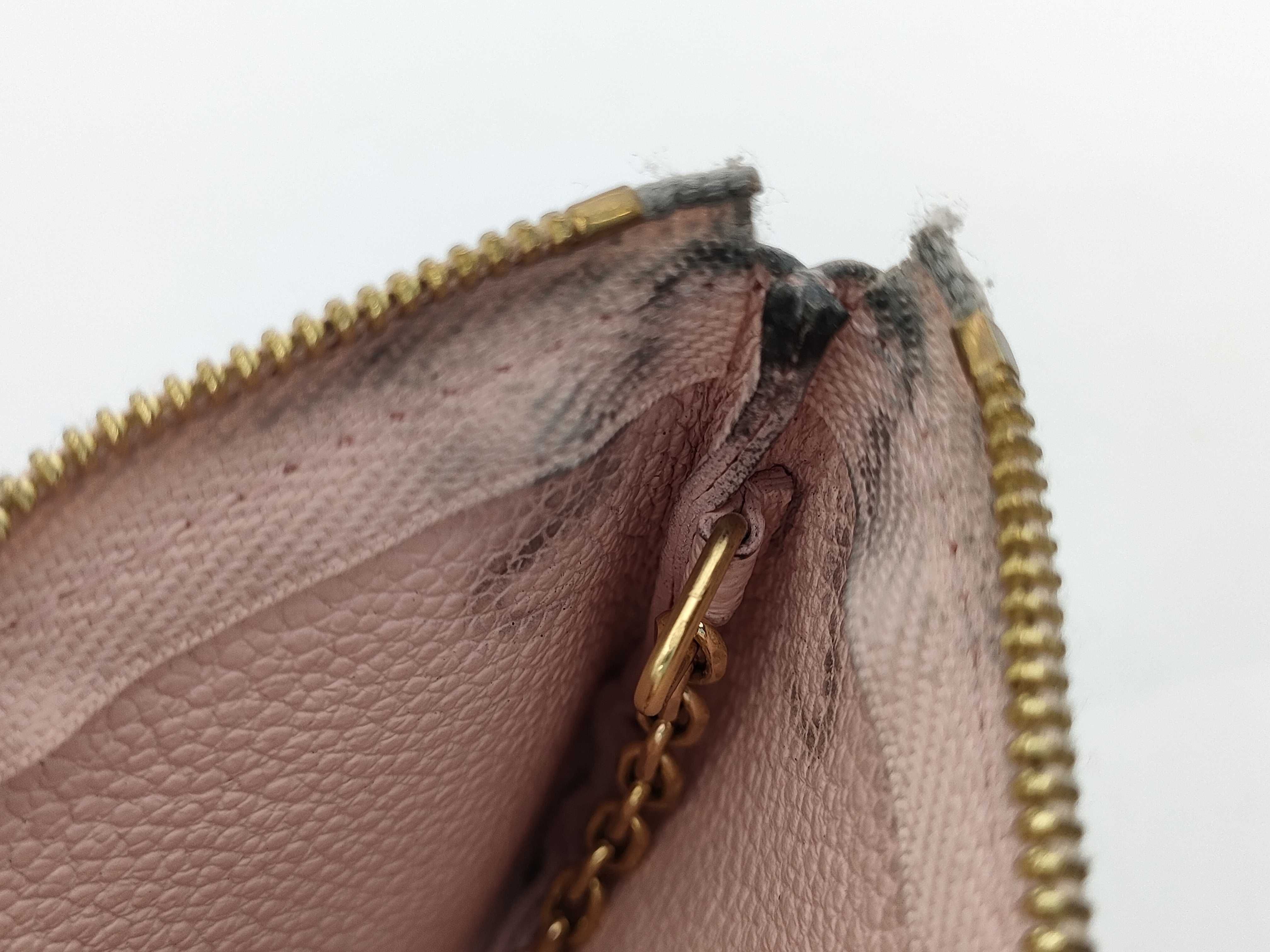 Monogram Empreinte Pochette Clé M82204 Coin Case — view 9