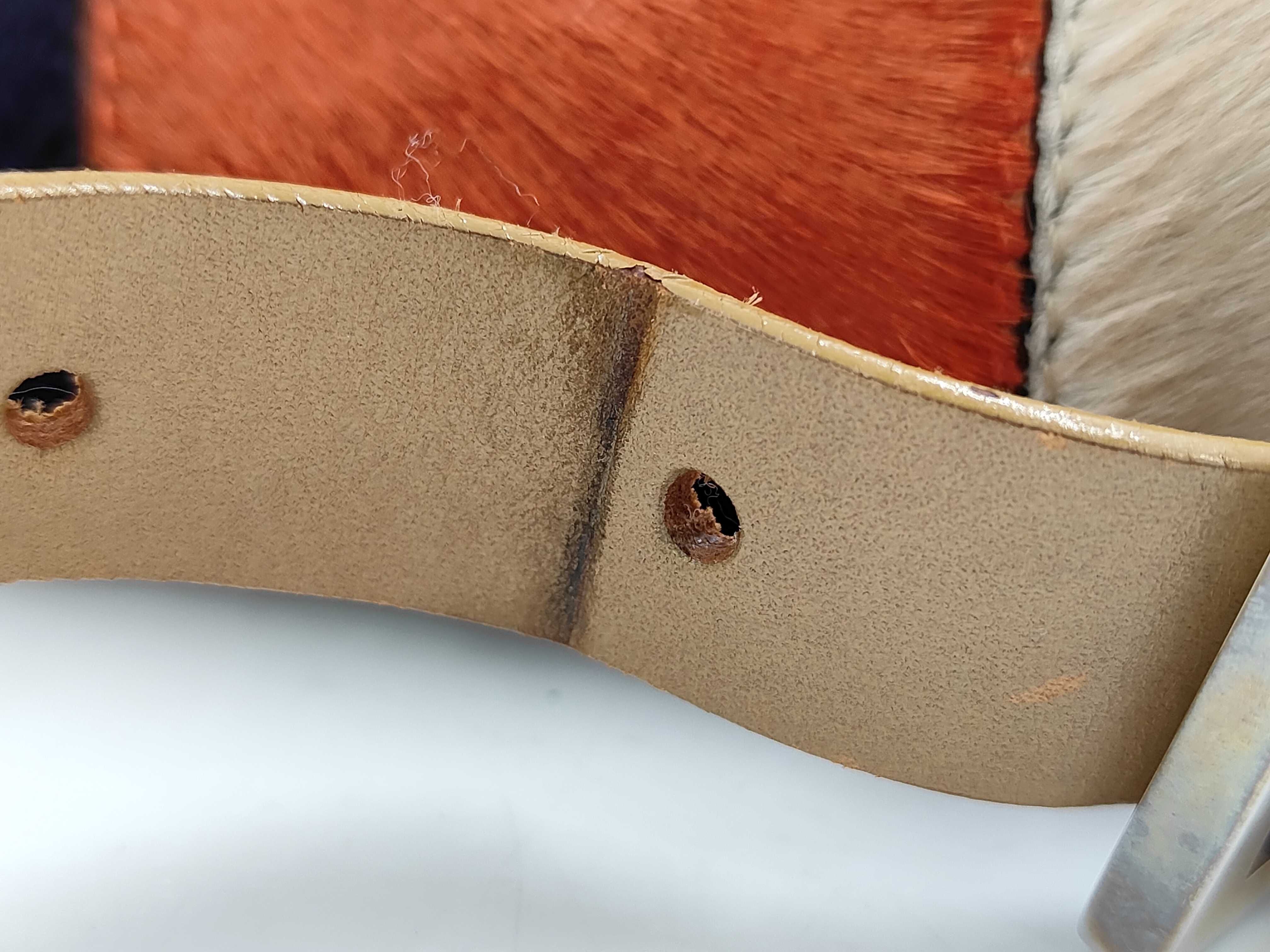 Mamma Baguette Calfskin Handbag — view 7