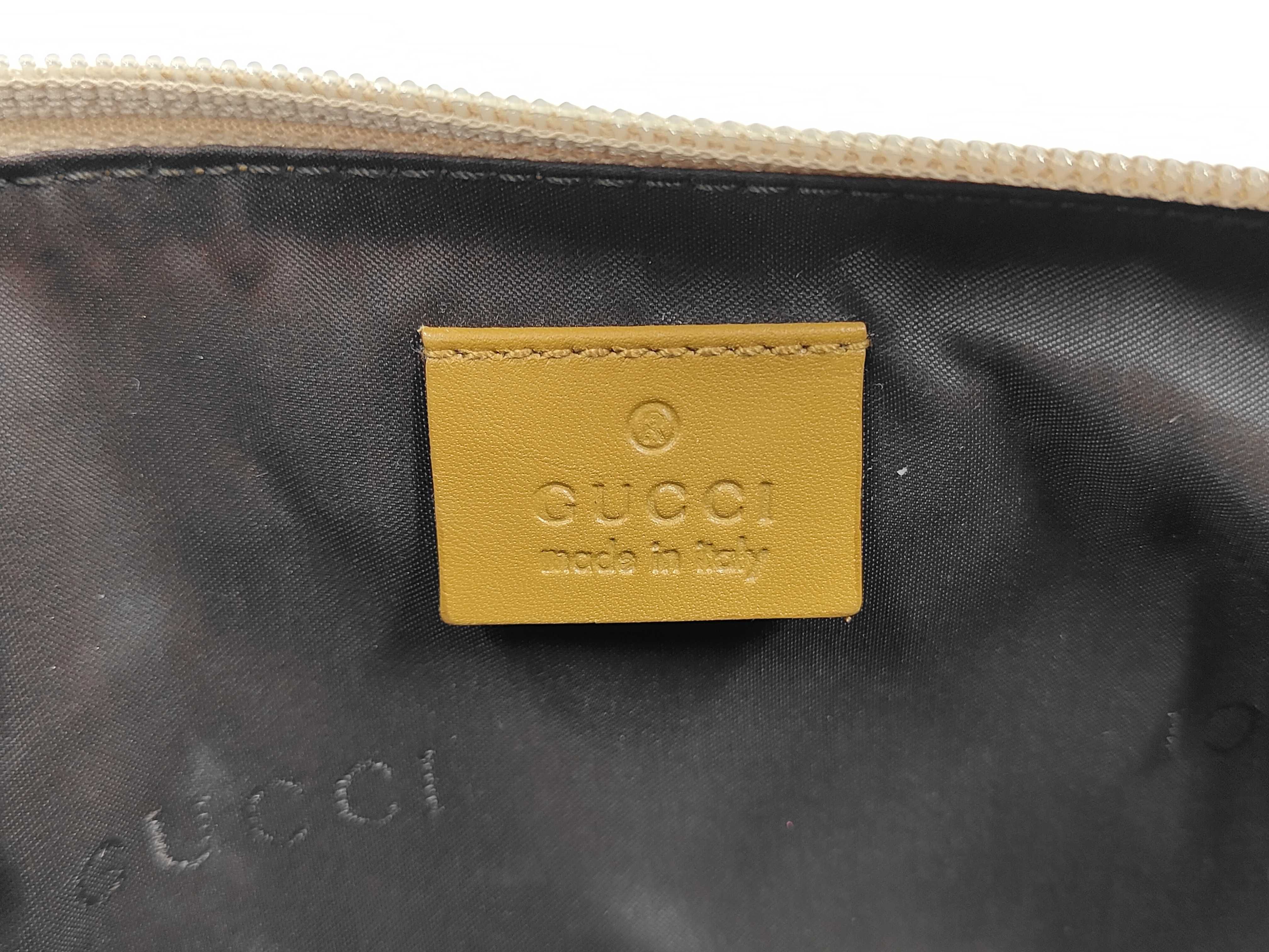 GG Canvas Accessory Pouch Handbag 039 1103 2123 Handbag — view 9