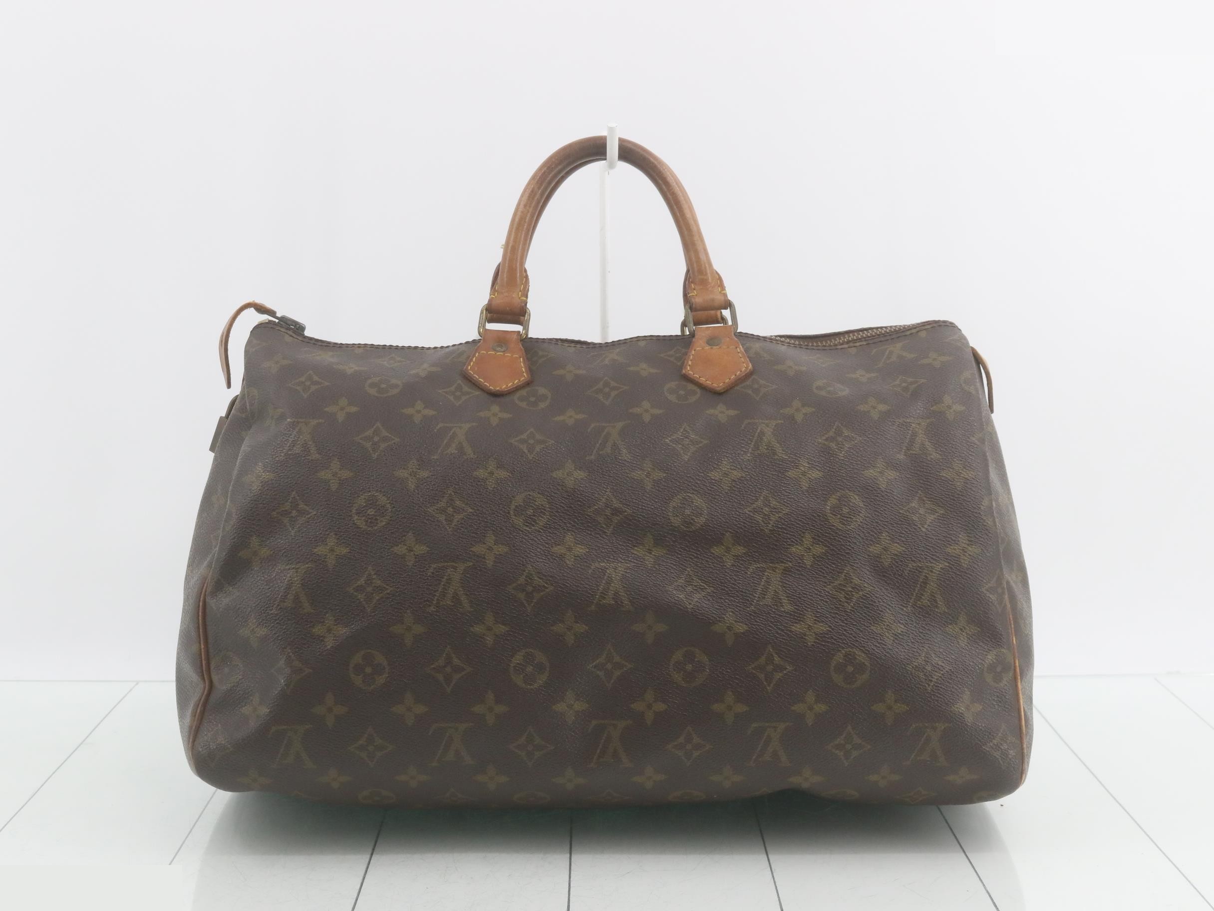 Speedy 40 — view 2