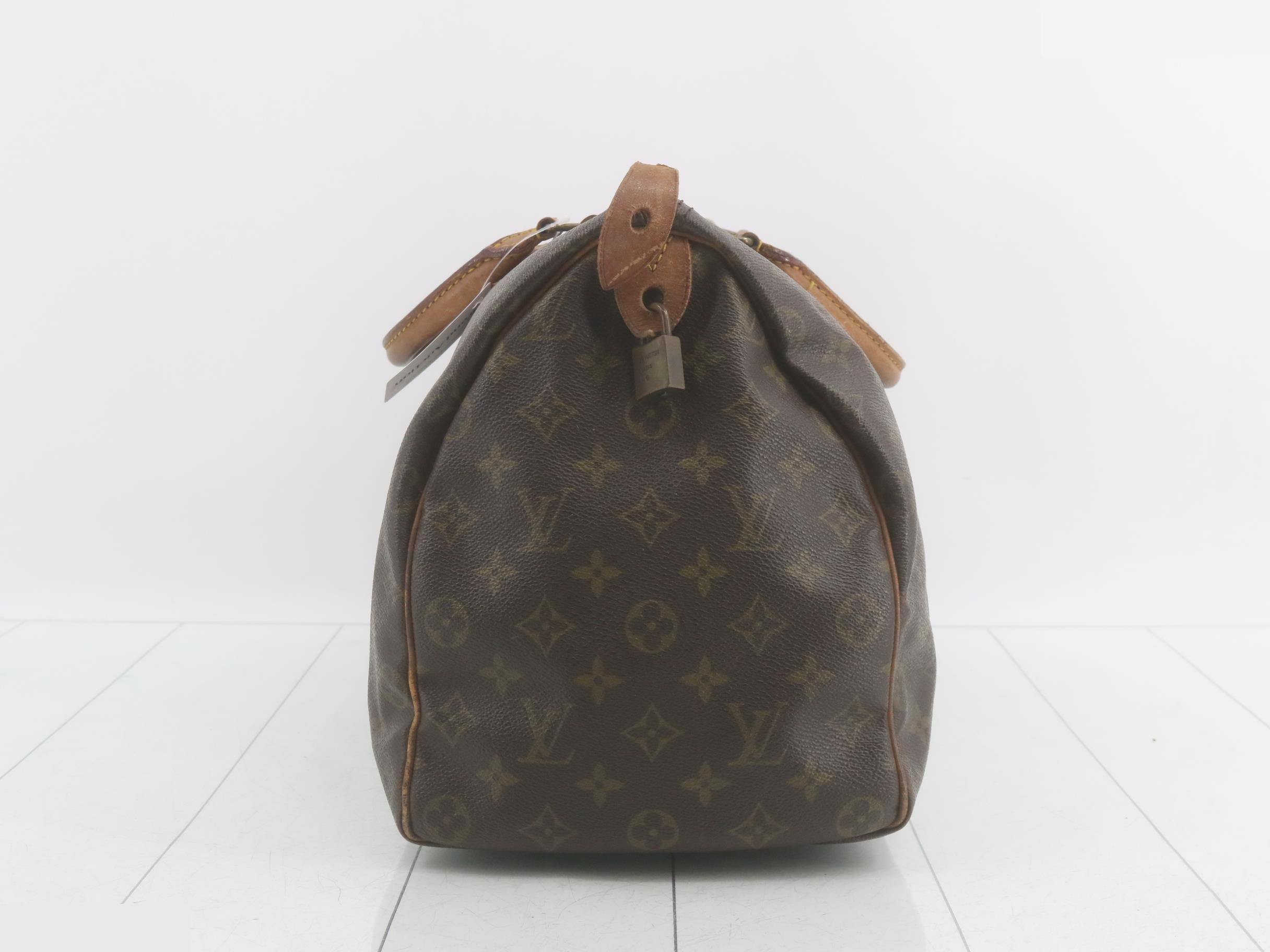 Speedy 40 — view 3