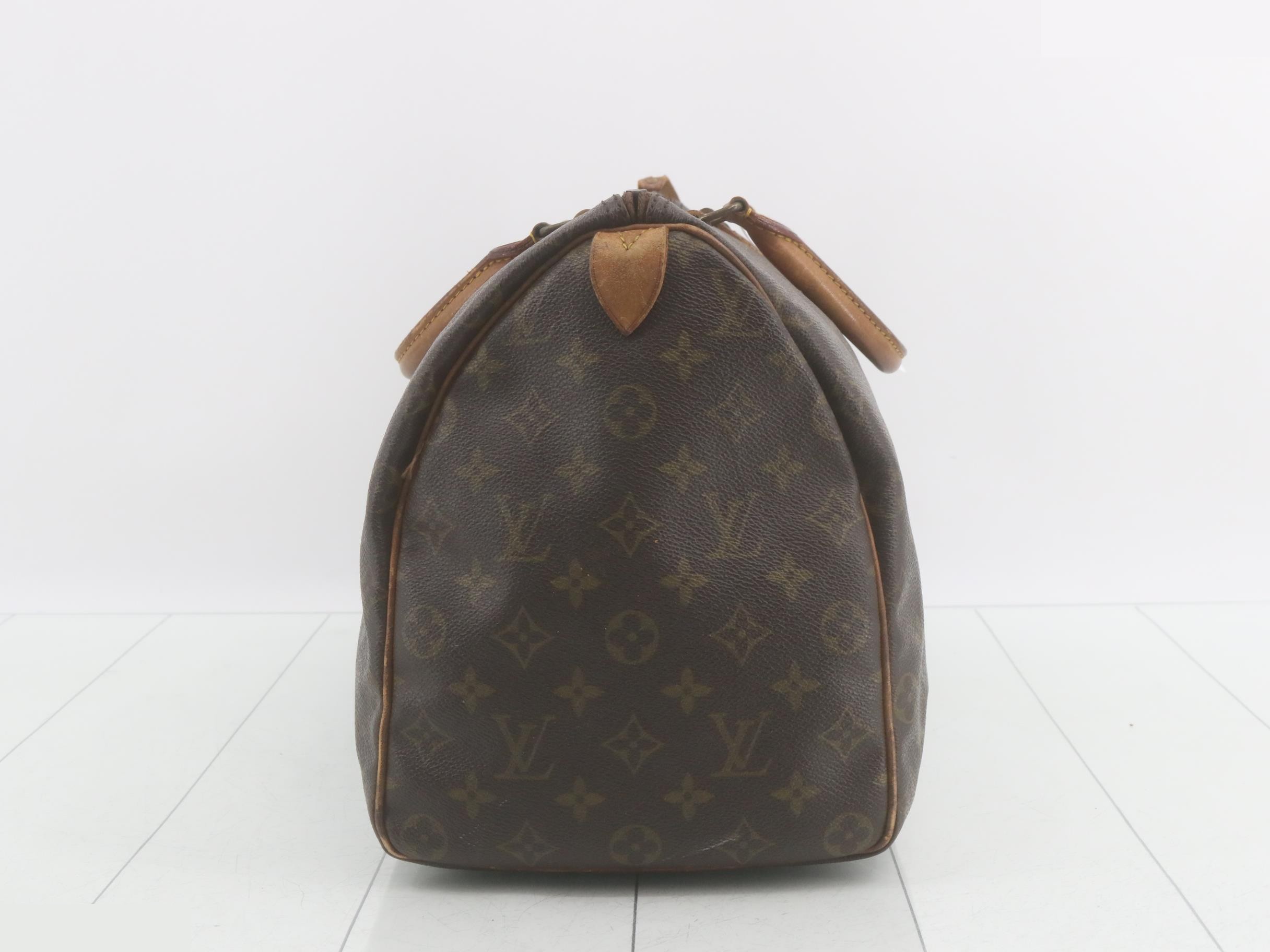 Speedy 40 — view 4