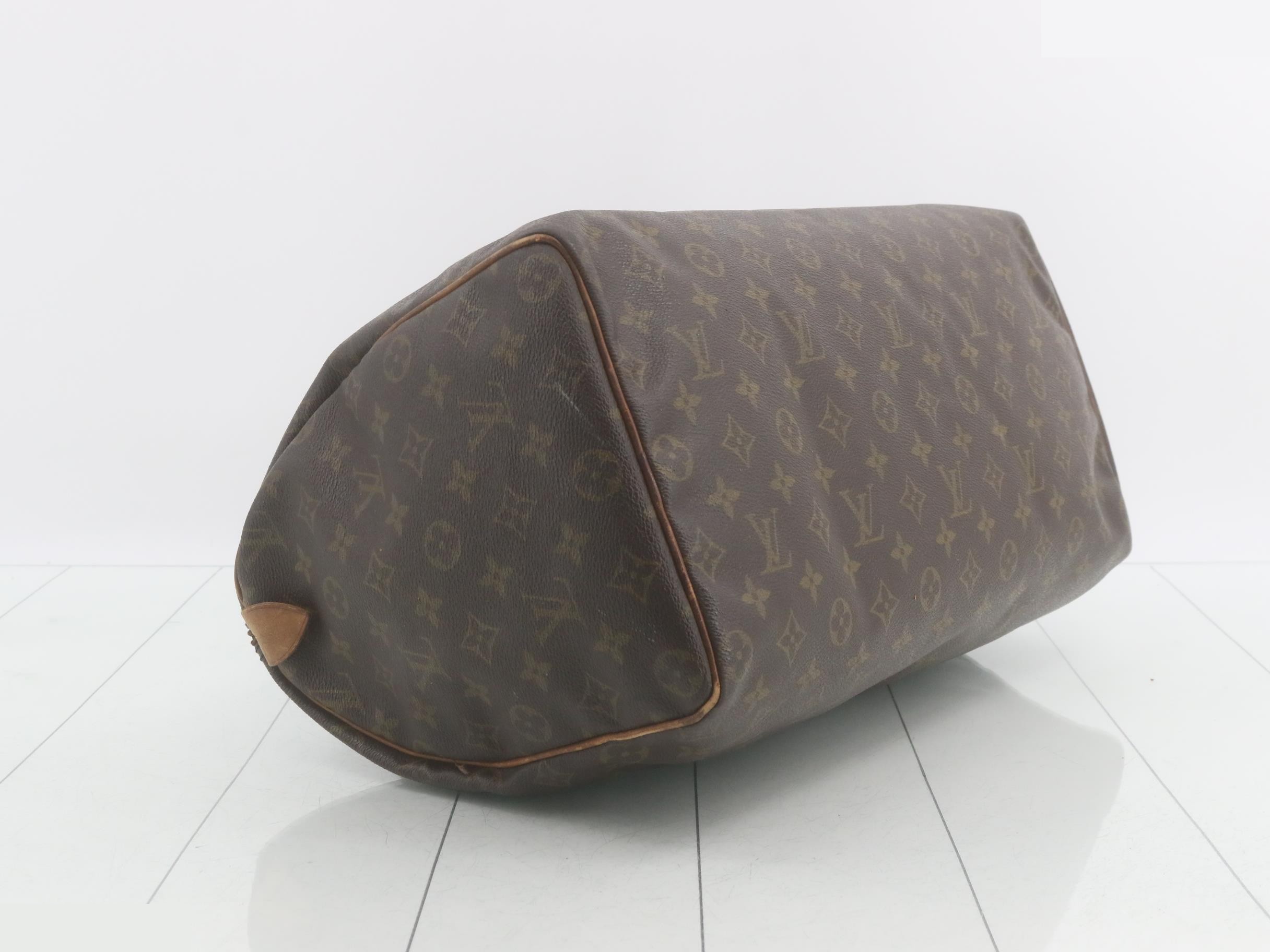 Speedy 40 — view 5