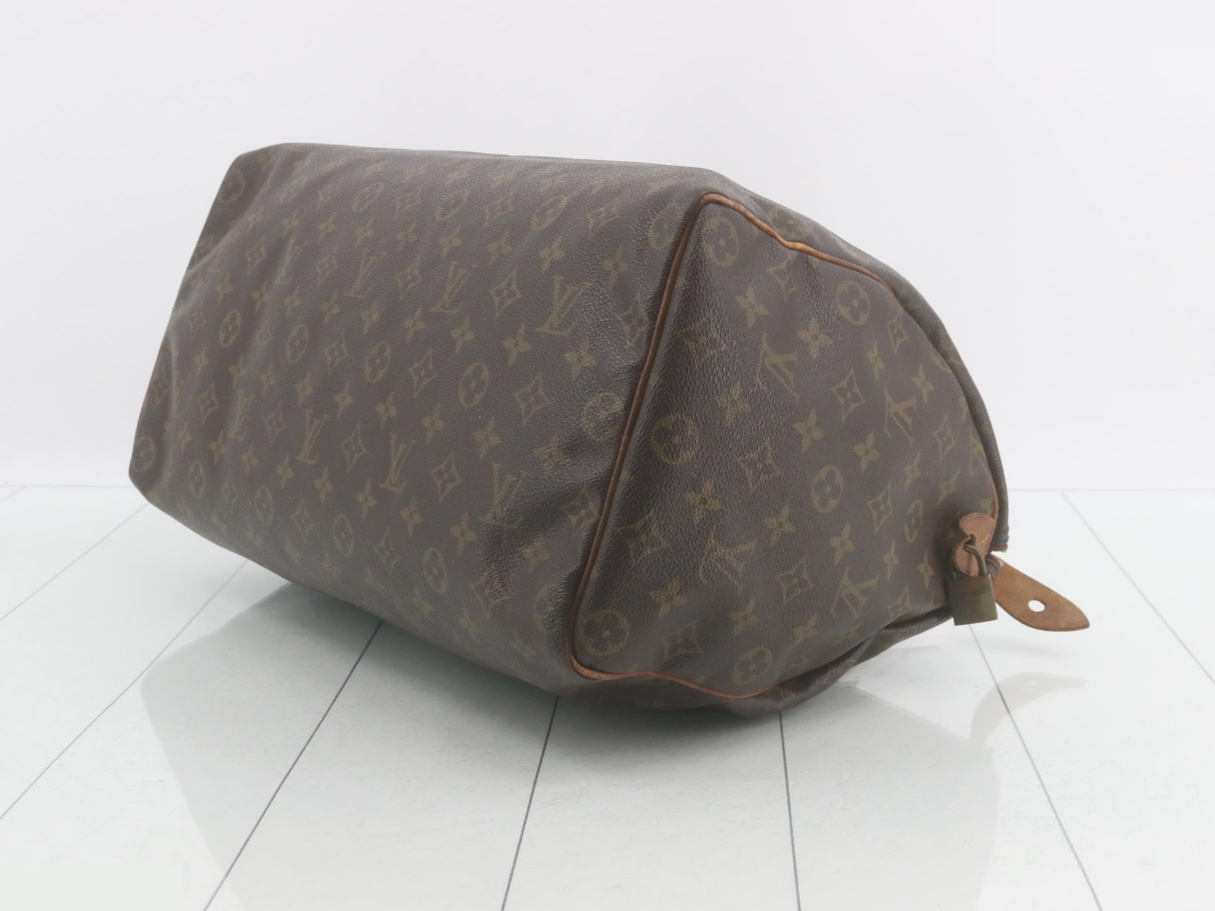 Speedy 40 — view 6