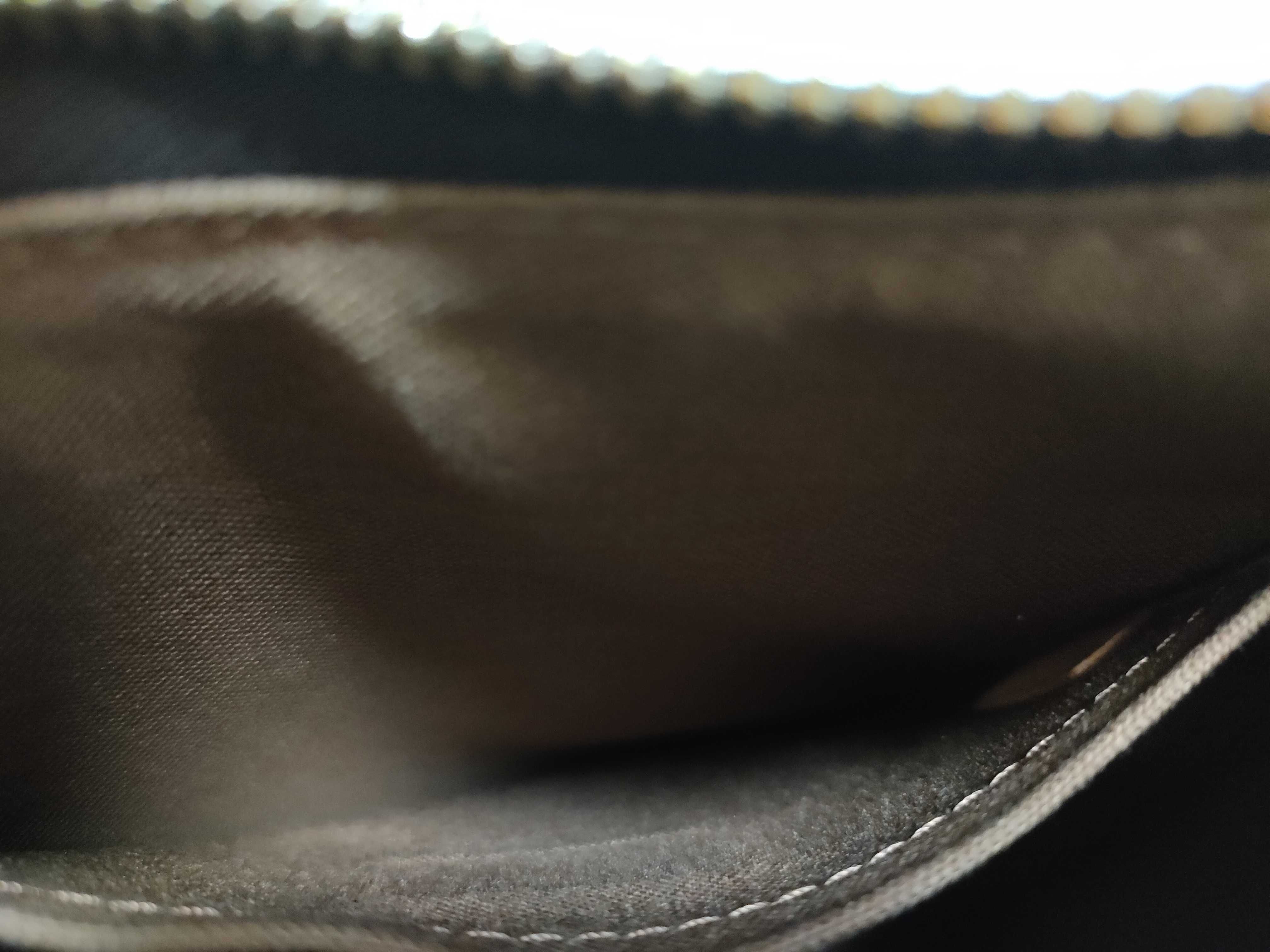 Monogram Thames PM M56384 AR3009 Brown Handbag — view 12