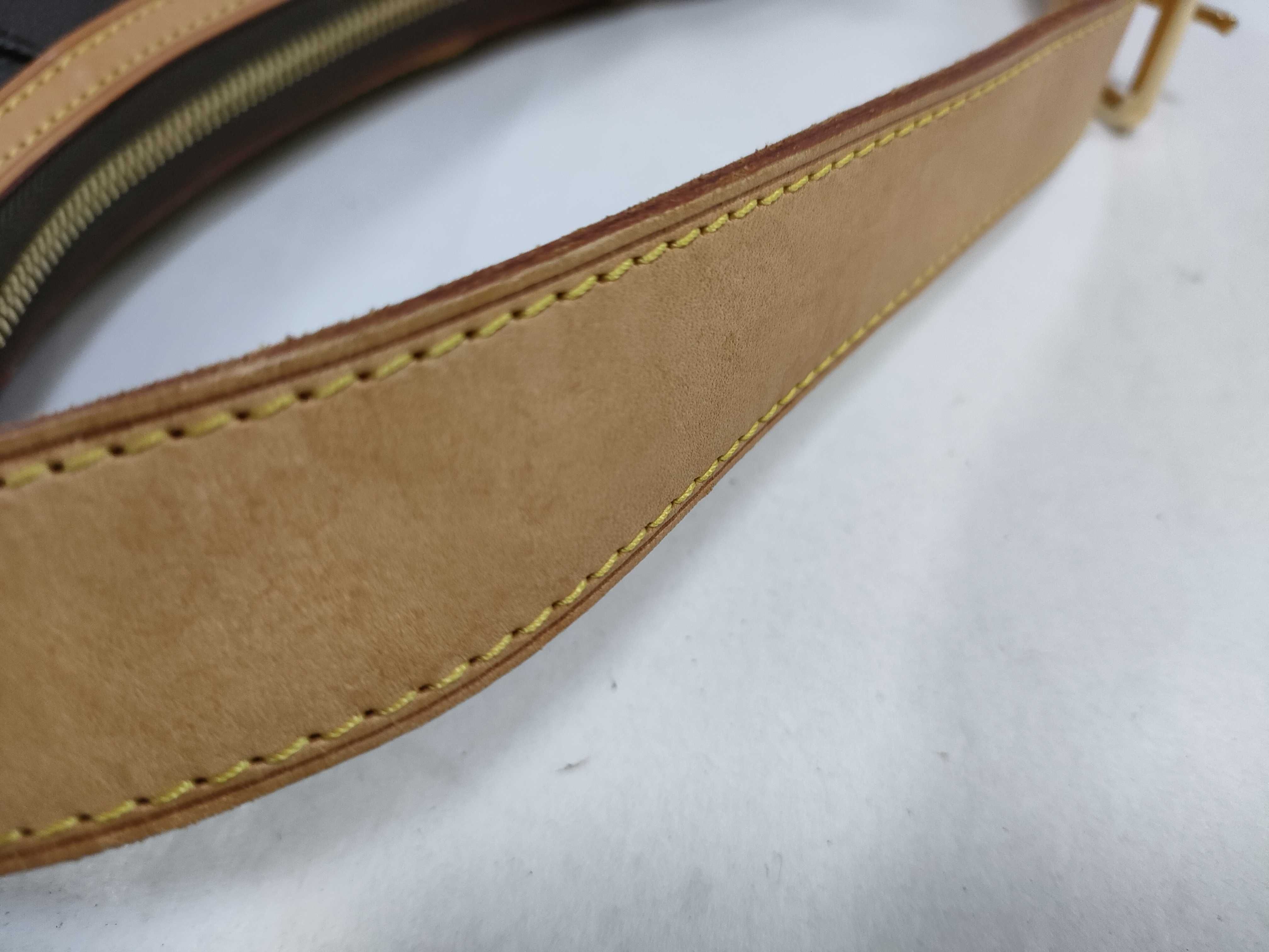Monogram Thames PM M56384 AR3009 Brown Handbag — view 4