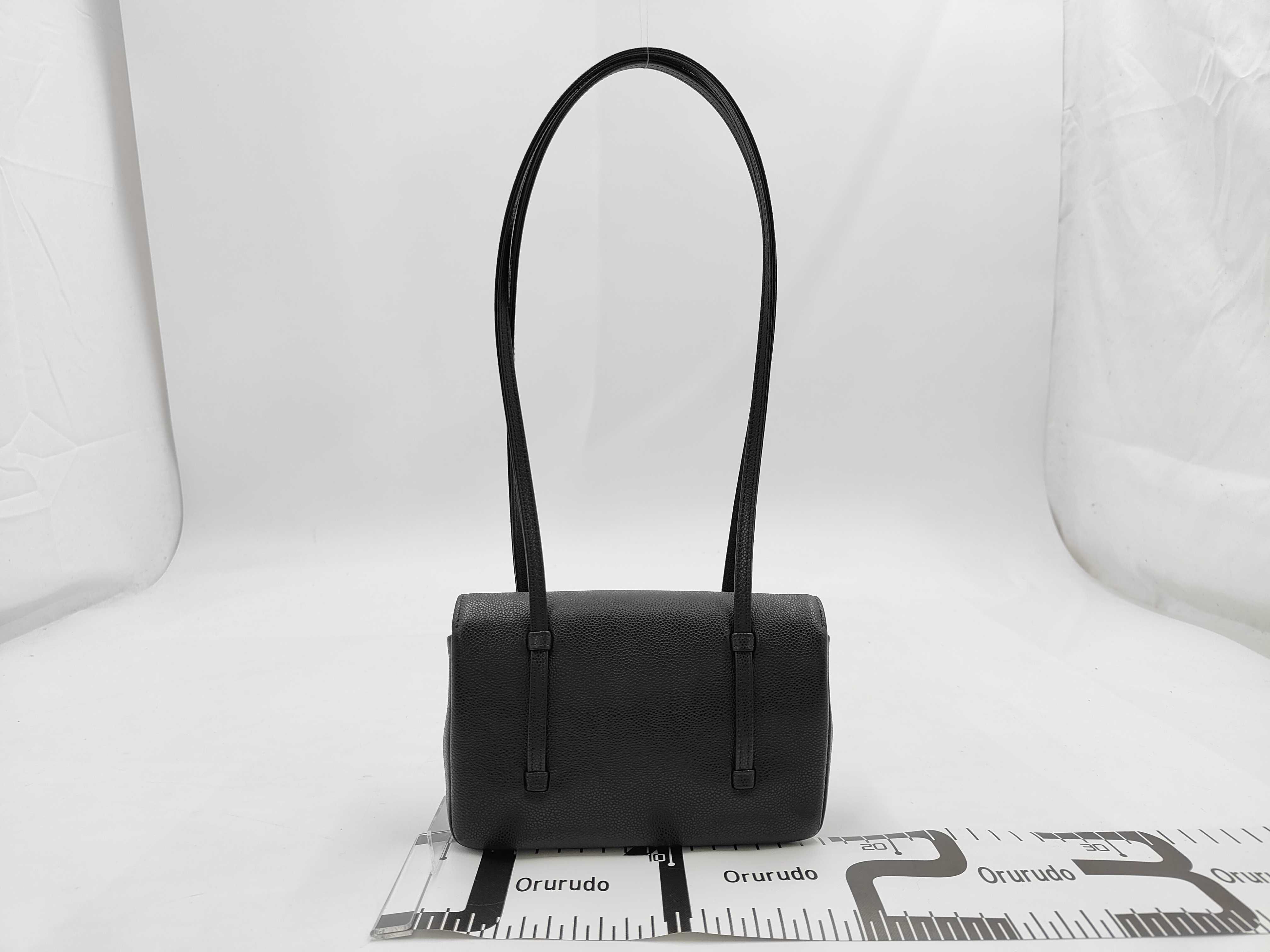 AP5068 Strap Clutch Bag H1KTET54 (Includes Box and Dust Bag) - Handbag — view 2
