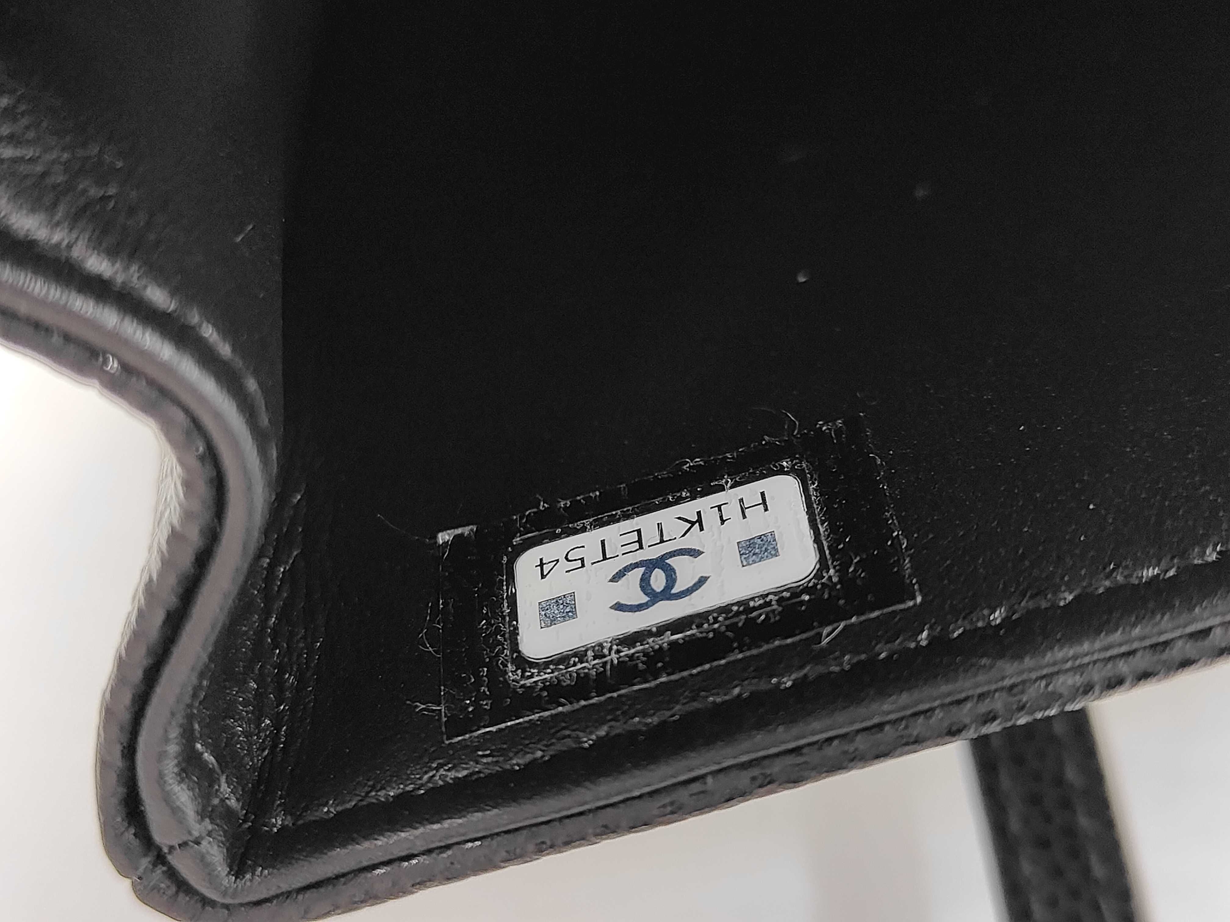 AP5068 Strap Clutch Bag H1KTET54 (Includes Box and Dust Bag) - Handbag — view 11