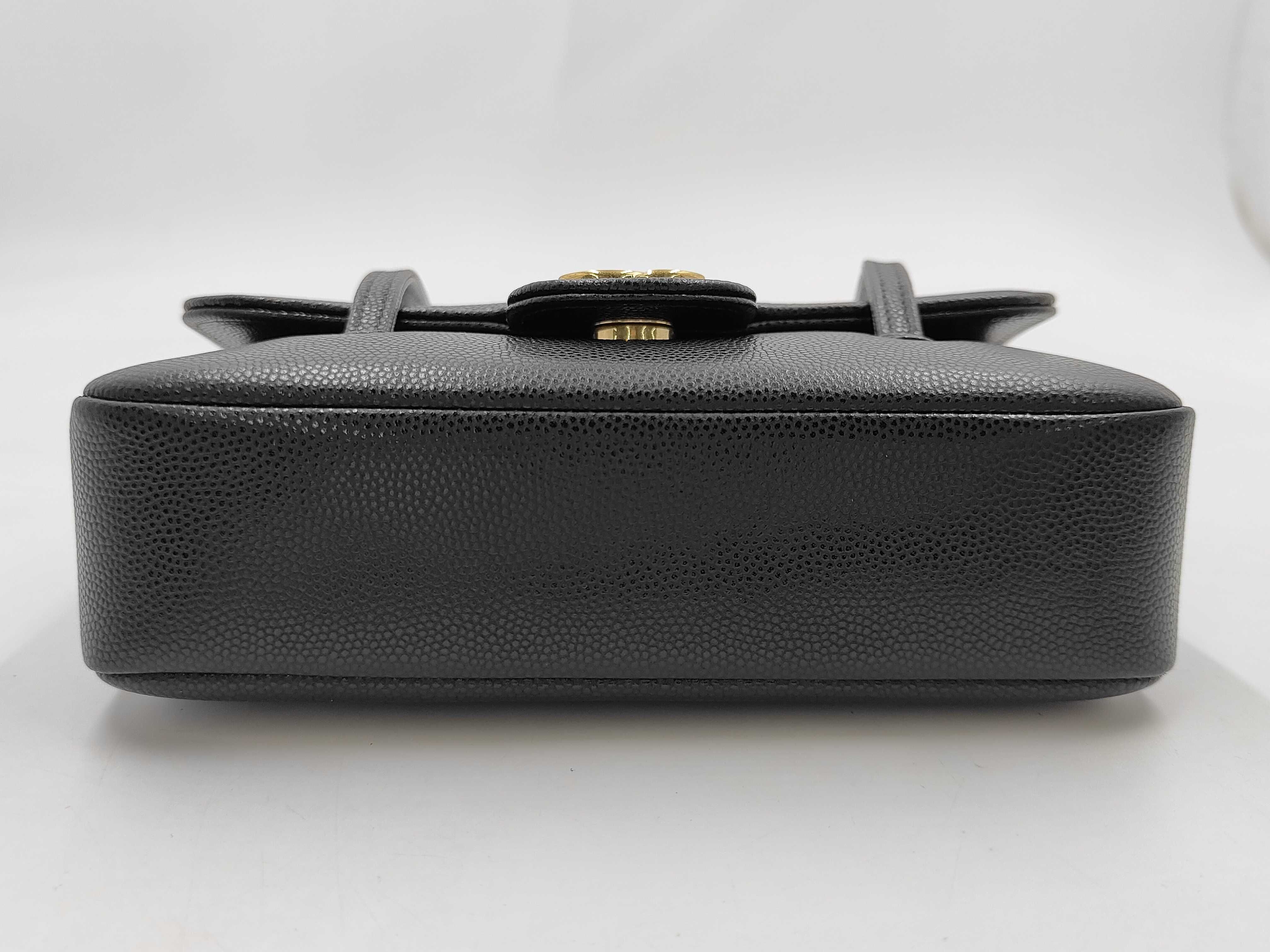 AP5068 Strap Clutch Bag H1KTET54 (Includes Box and Dust Bag) - Handbag — view 6