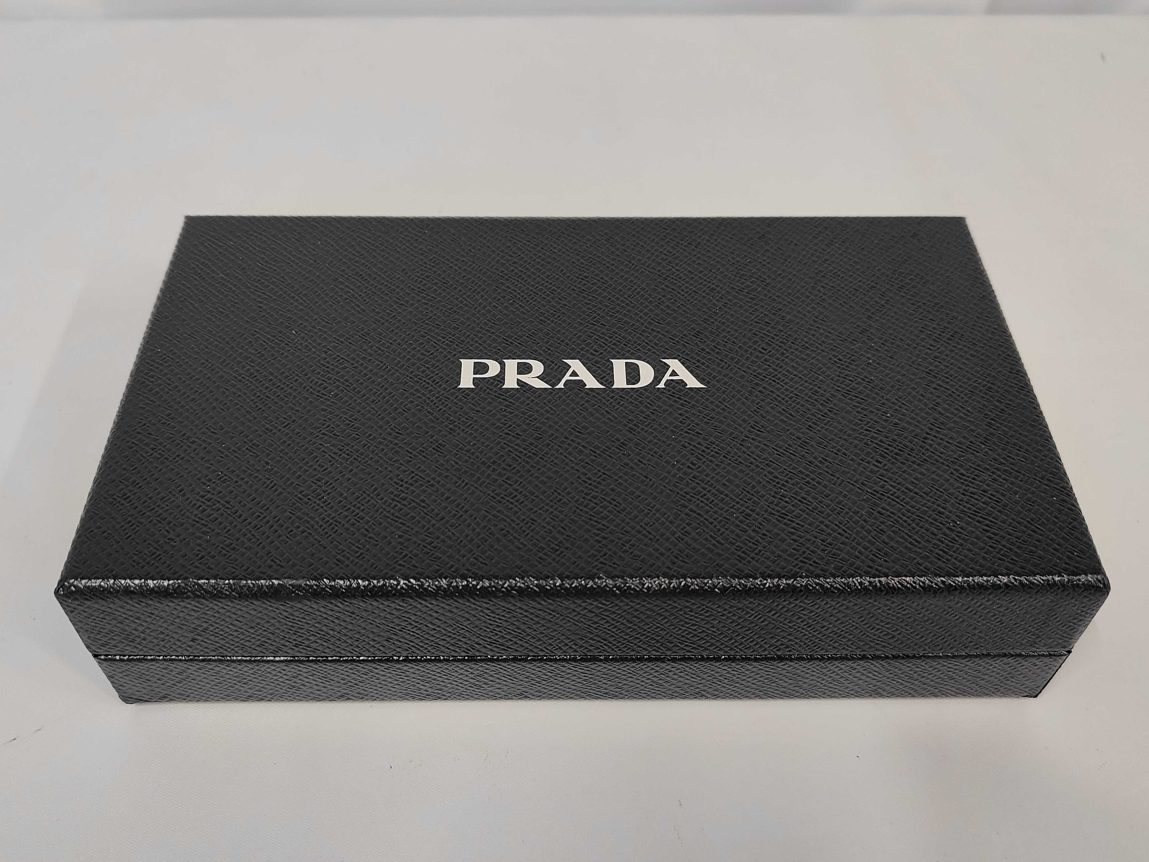 Saffiano Long Wallet — view 10