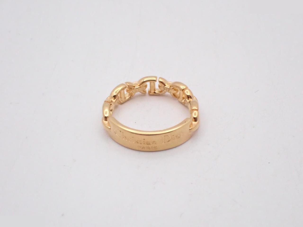 Other lines: Precious metals, rings, size #11.5 — view 2