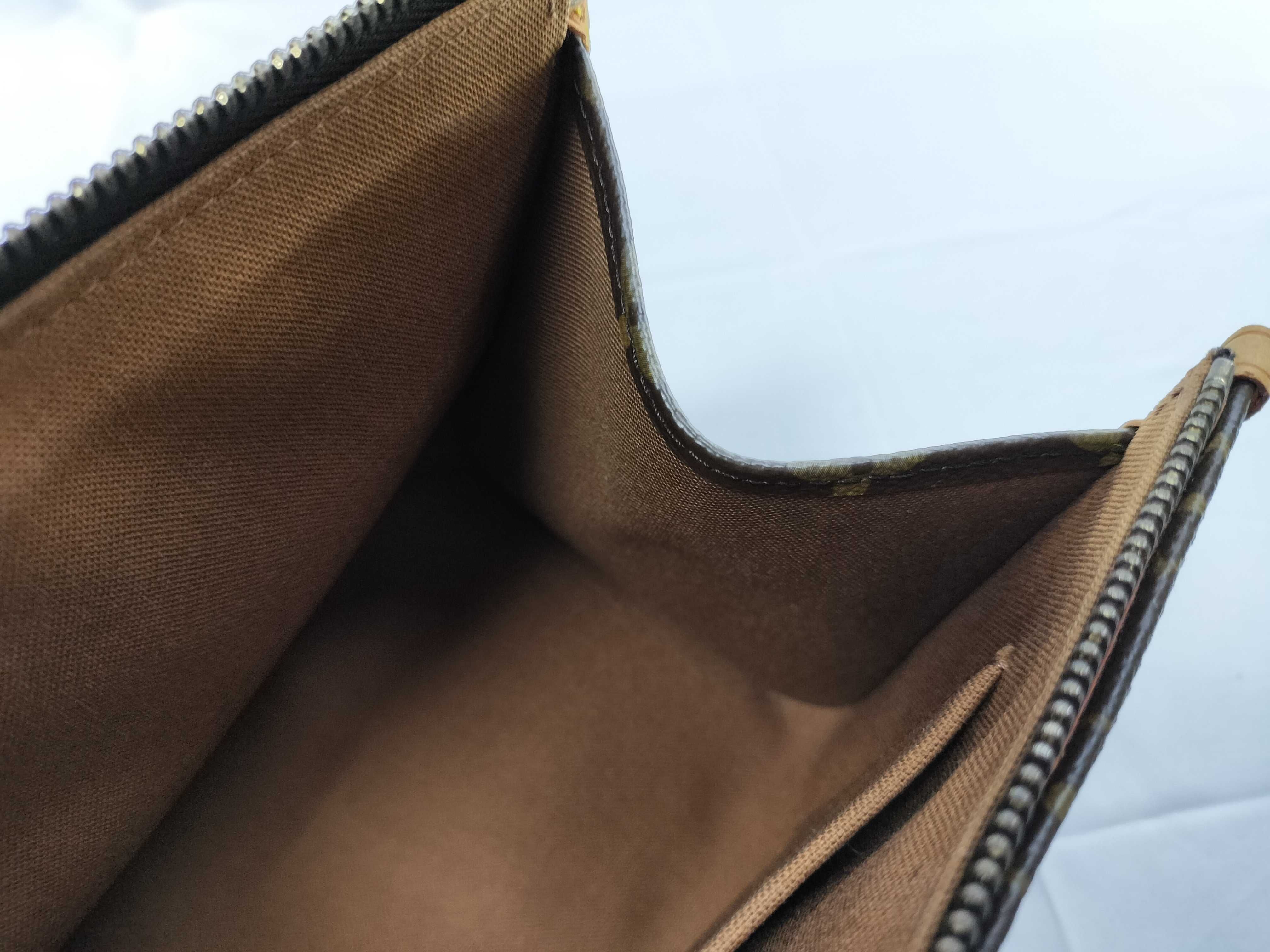 Monogram M40009 Popincourt Handbag — view 9