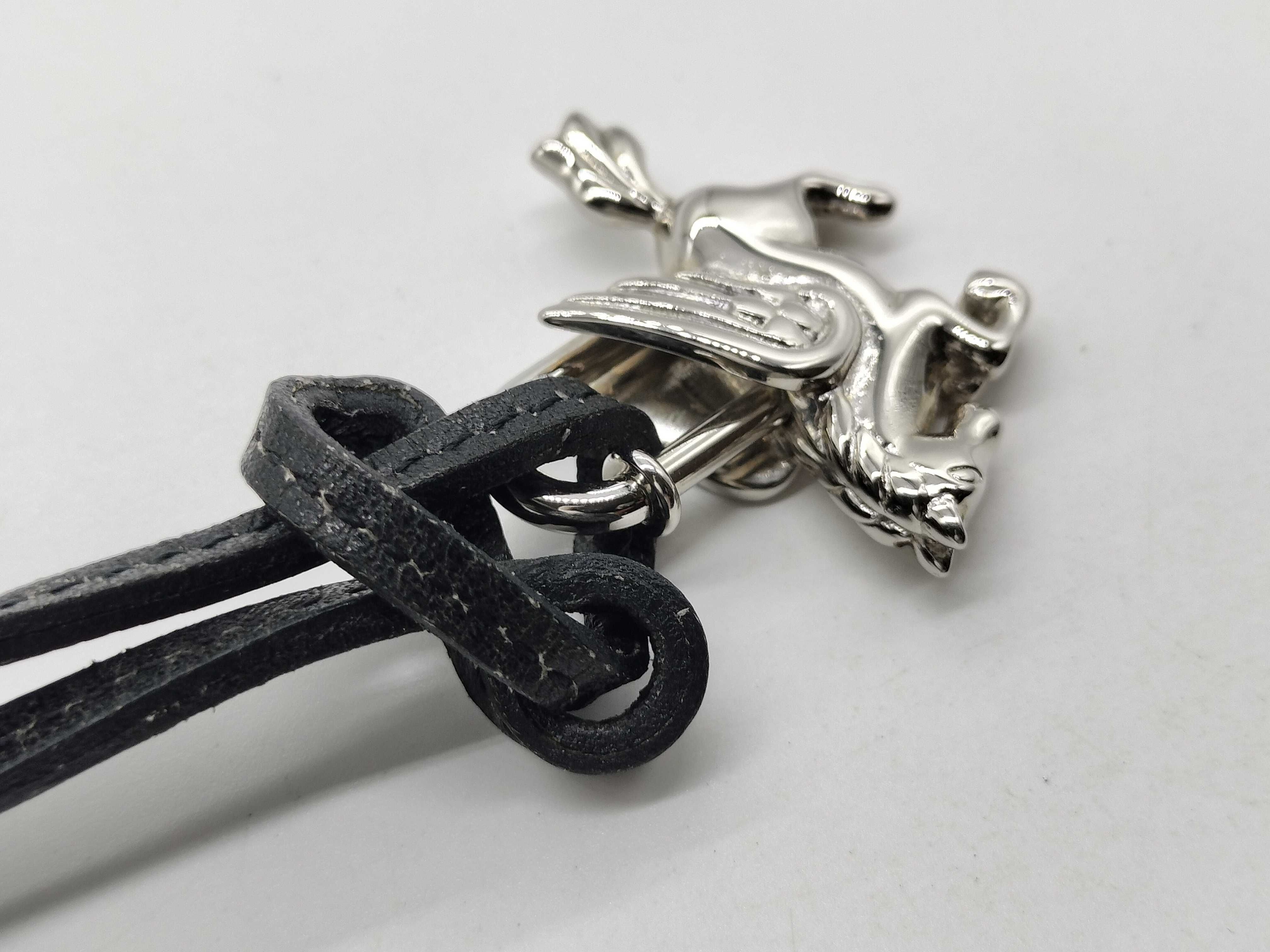 Pegasus Cadena Necklace — view 4