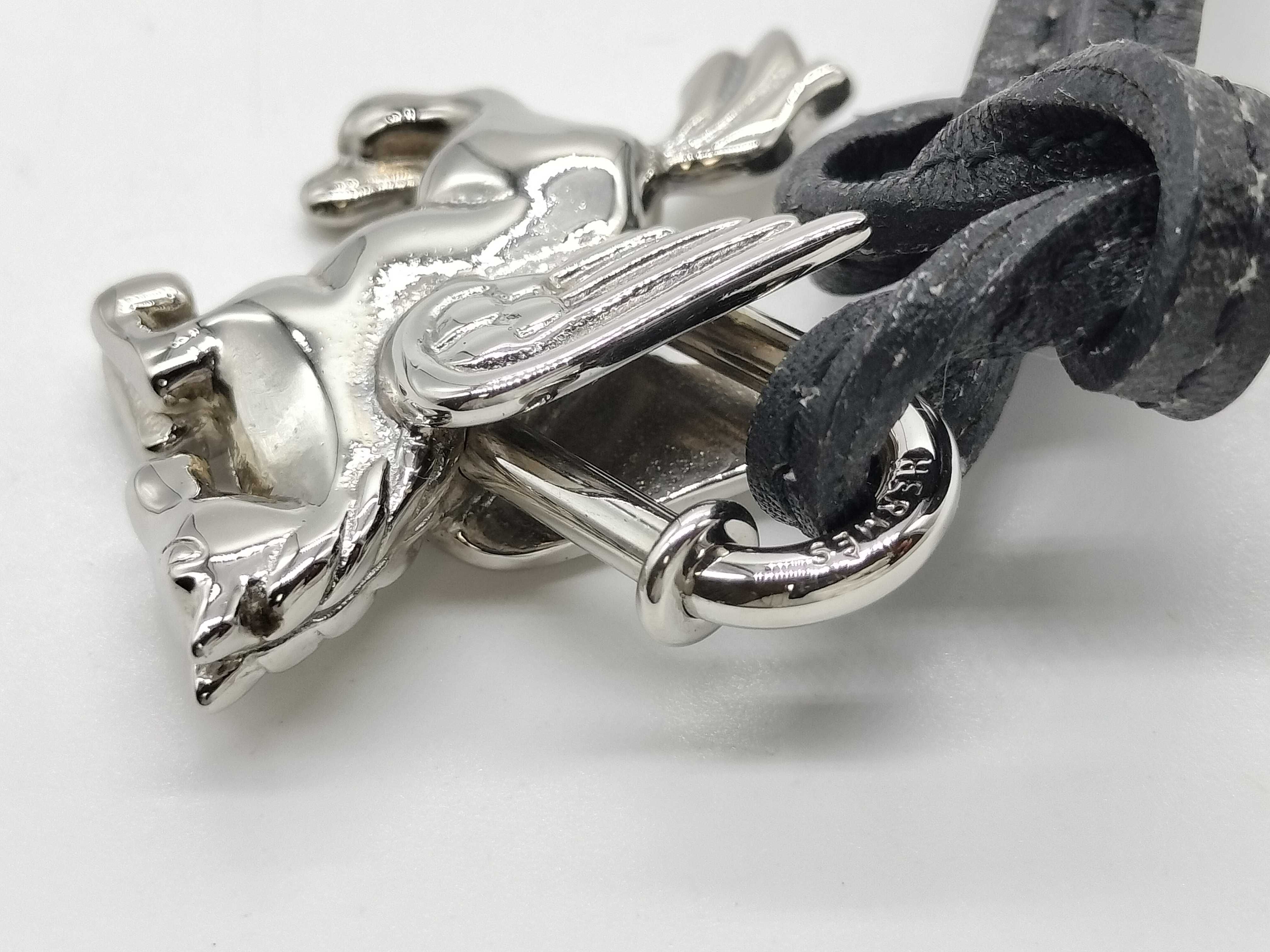 Pegasus Cadena Necklace — view 6