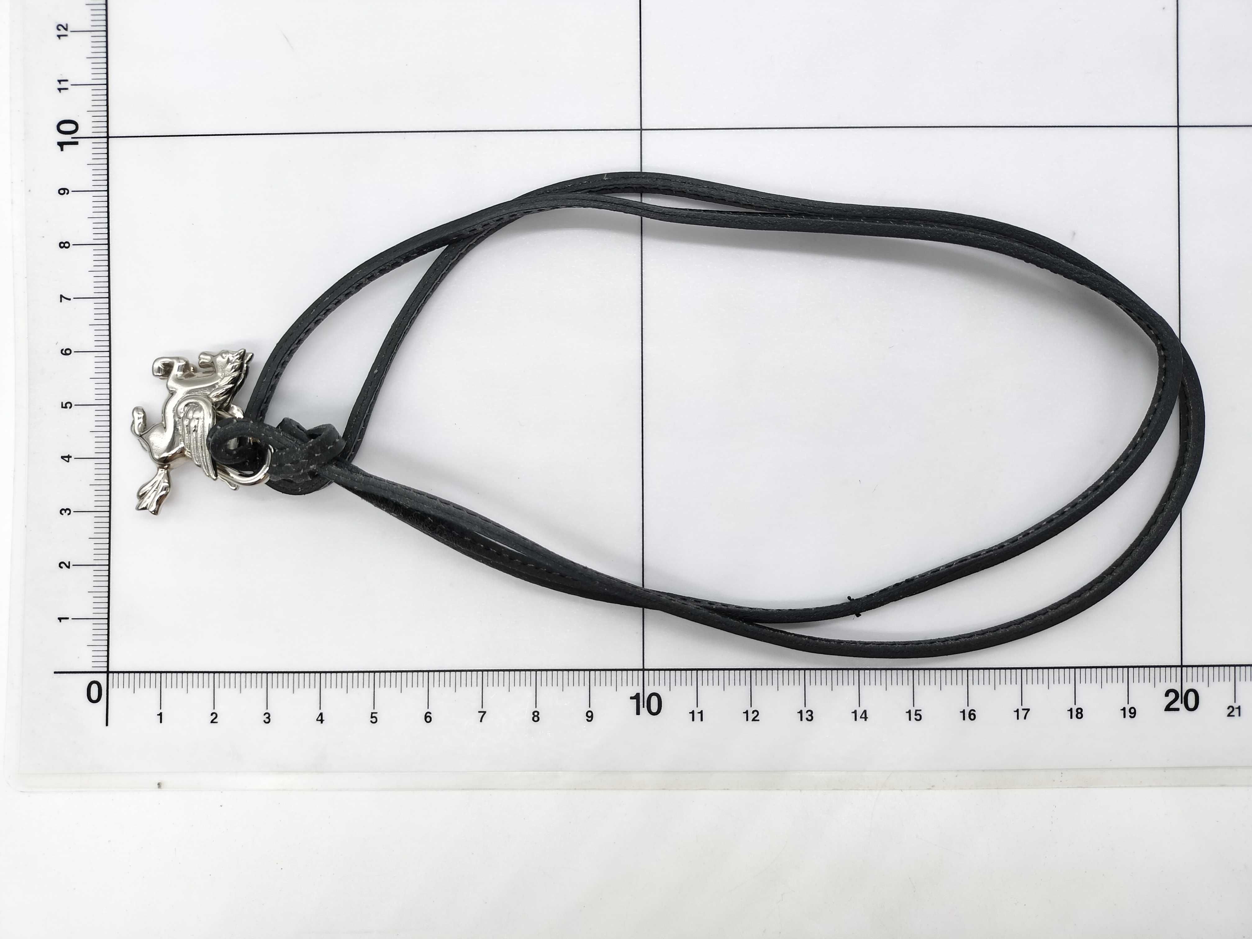 Pegasus Cadena Necklace — view 9