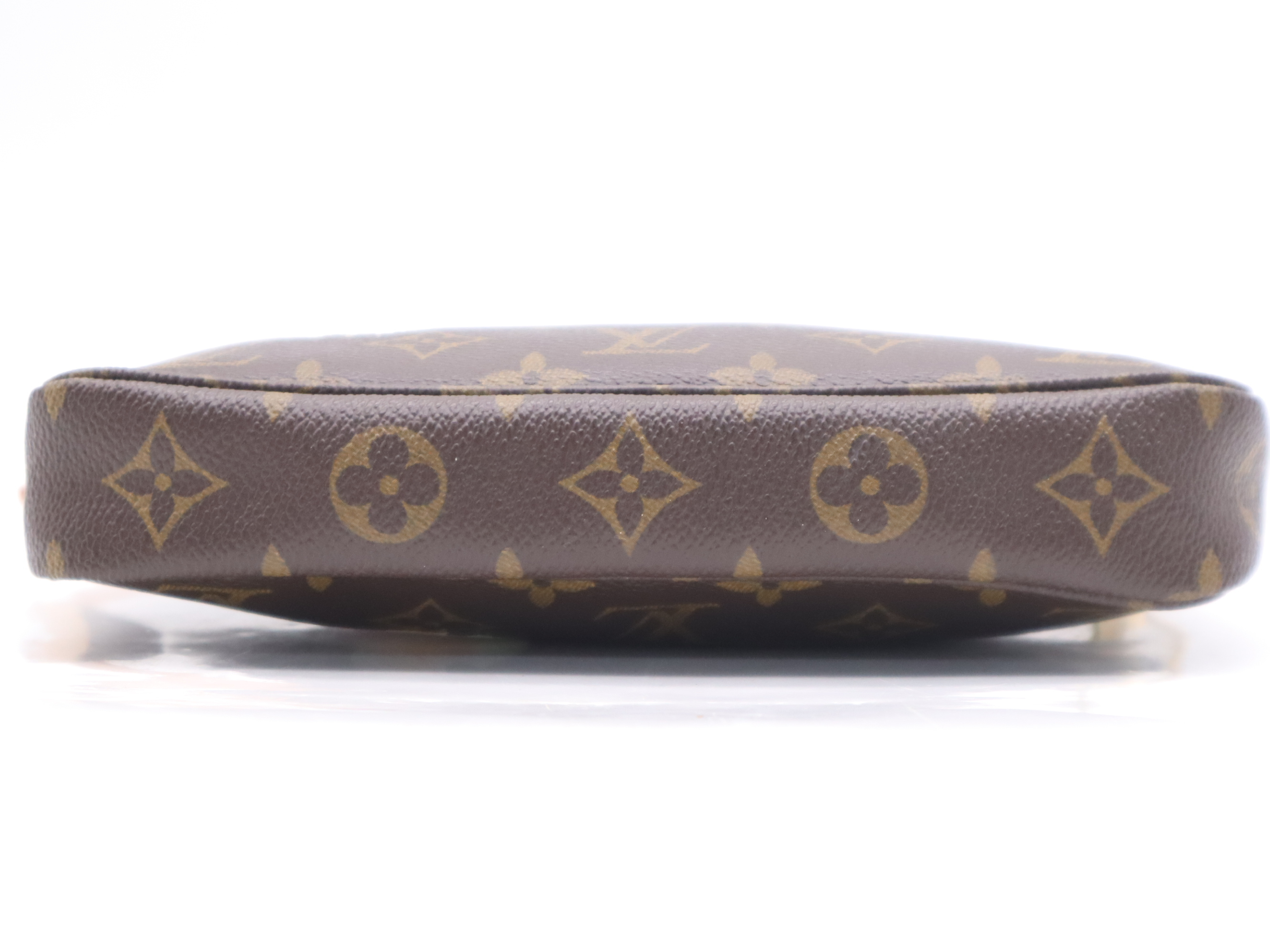 M51981 Monogram Panda Pochette Accessoires Pouch — view 4