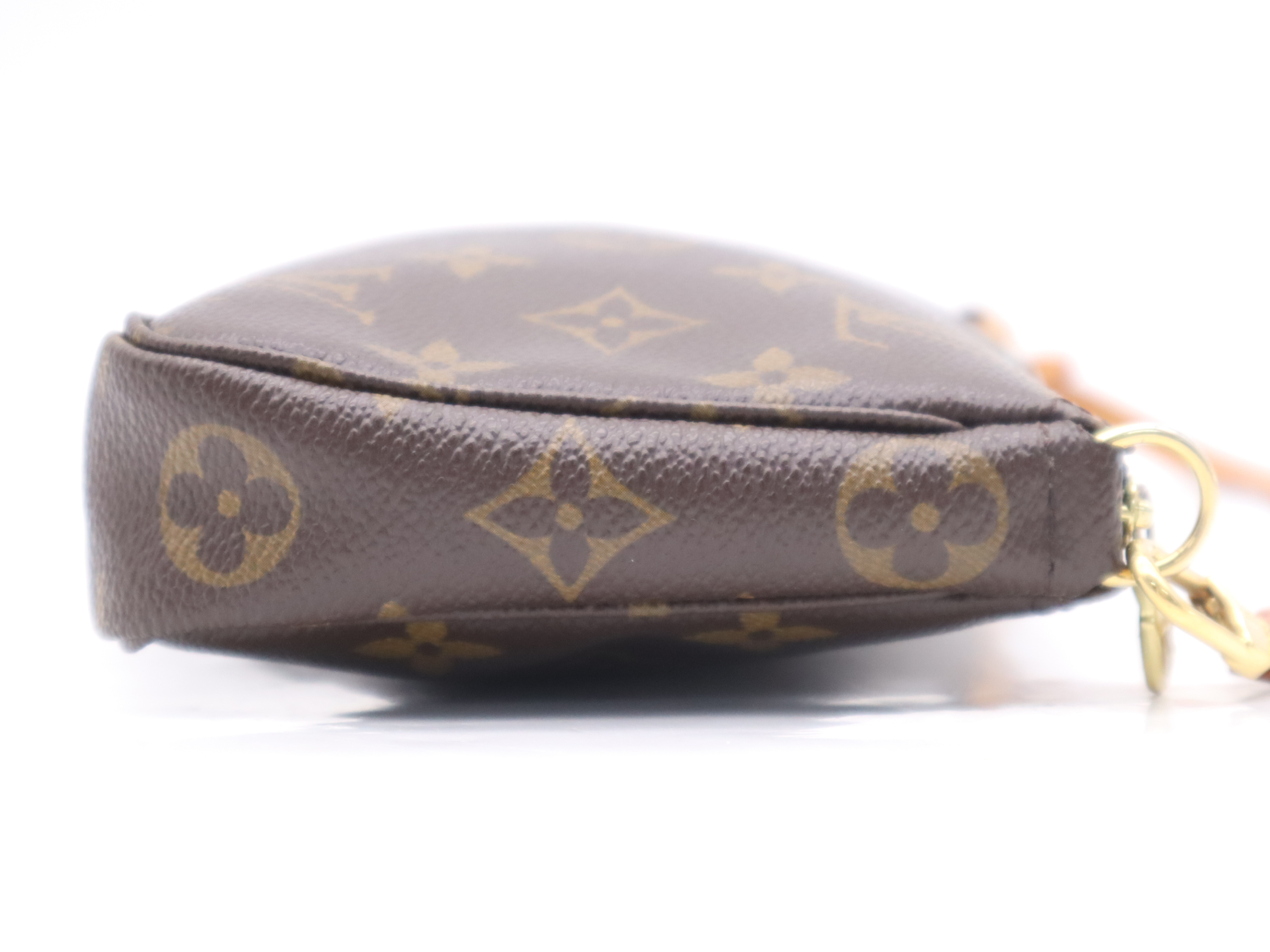 M51981 Monogram Panda Pochette Accessoires Pouch — view 5