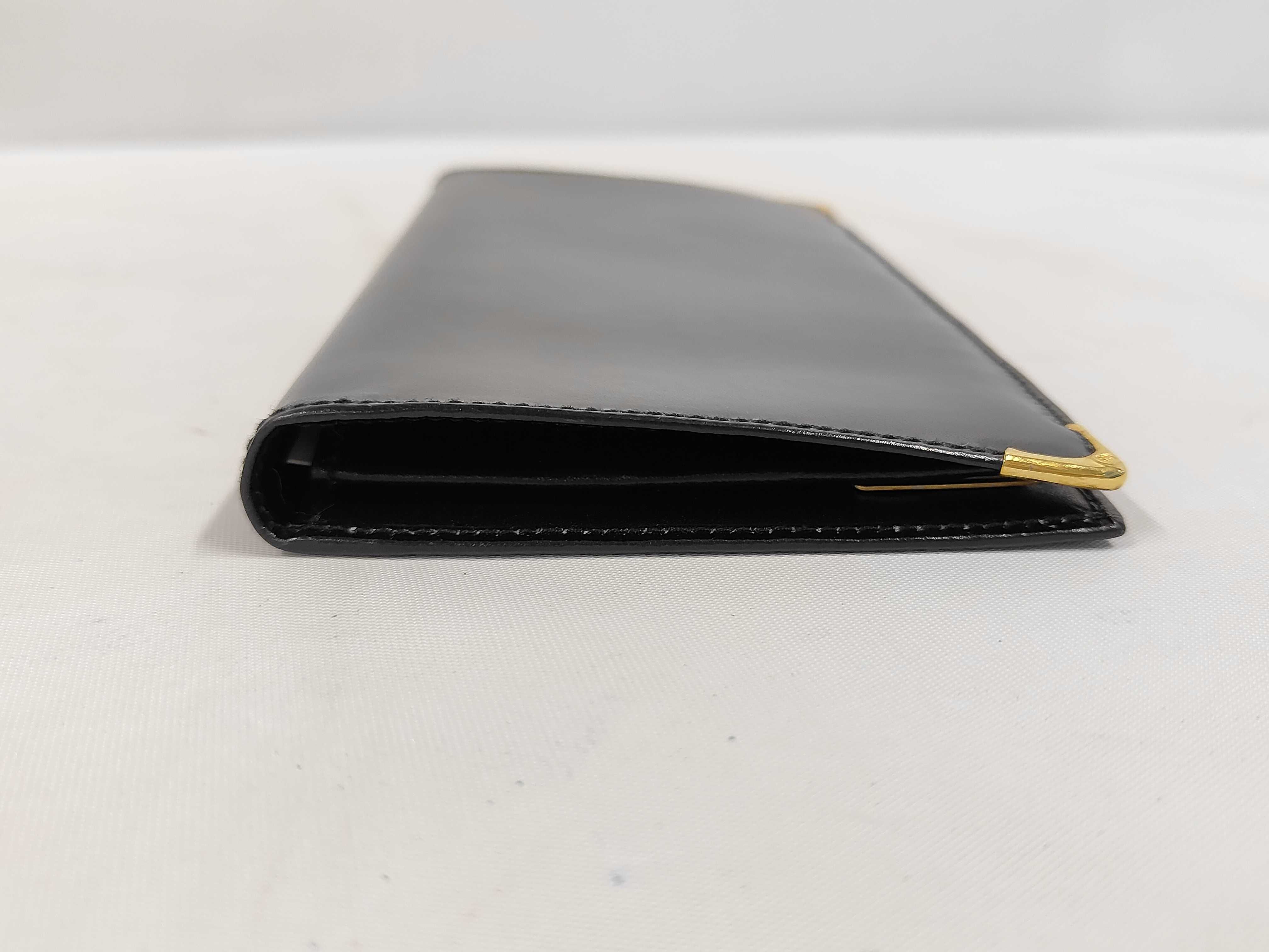 Leather Billfold — view 3