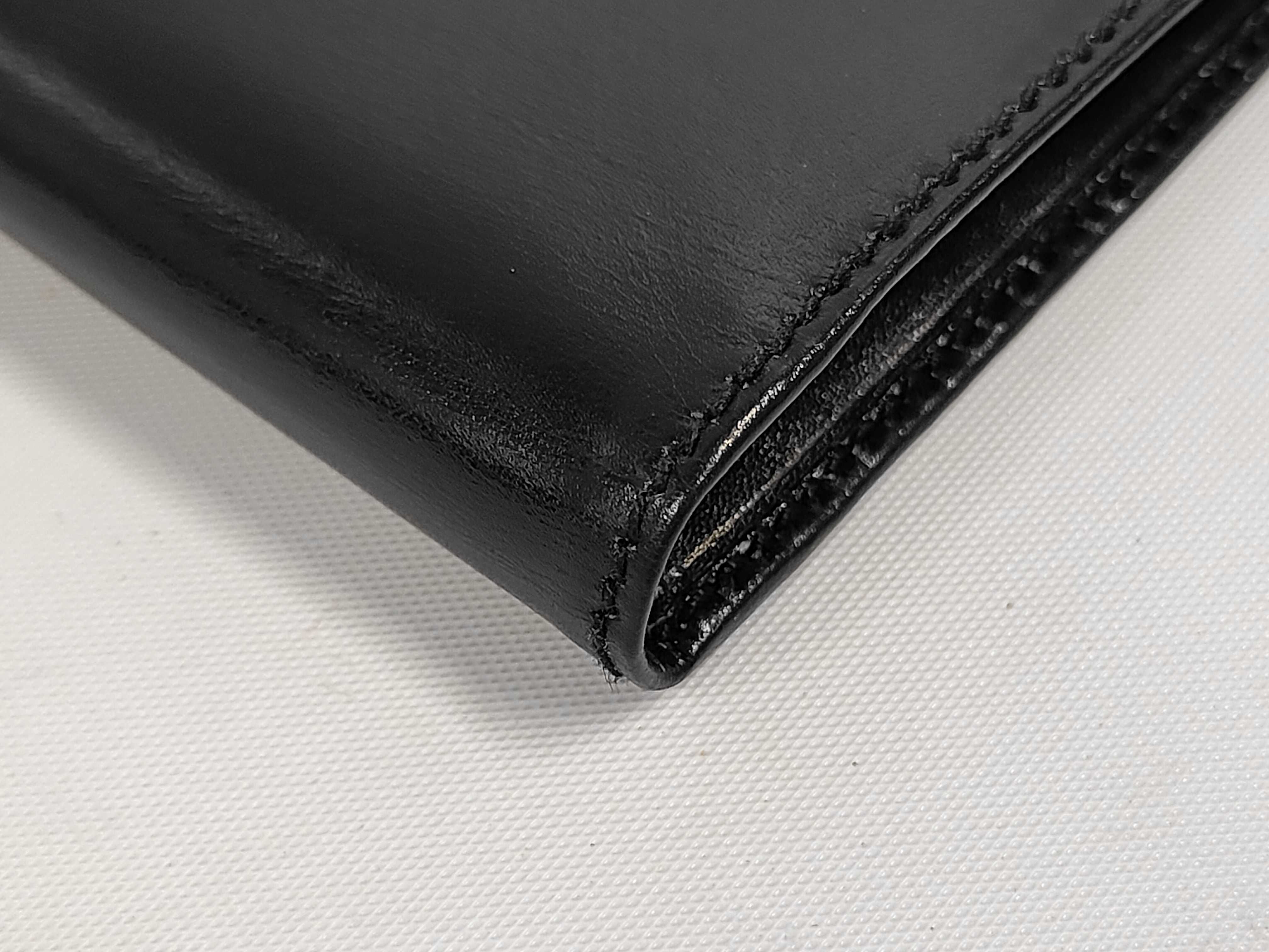 Leather Billfold — view 4