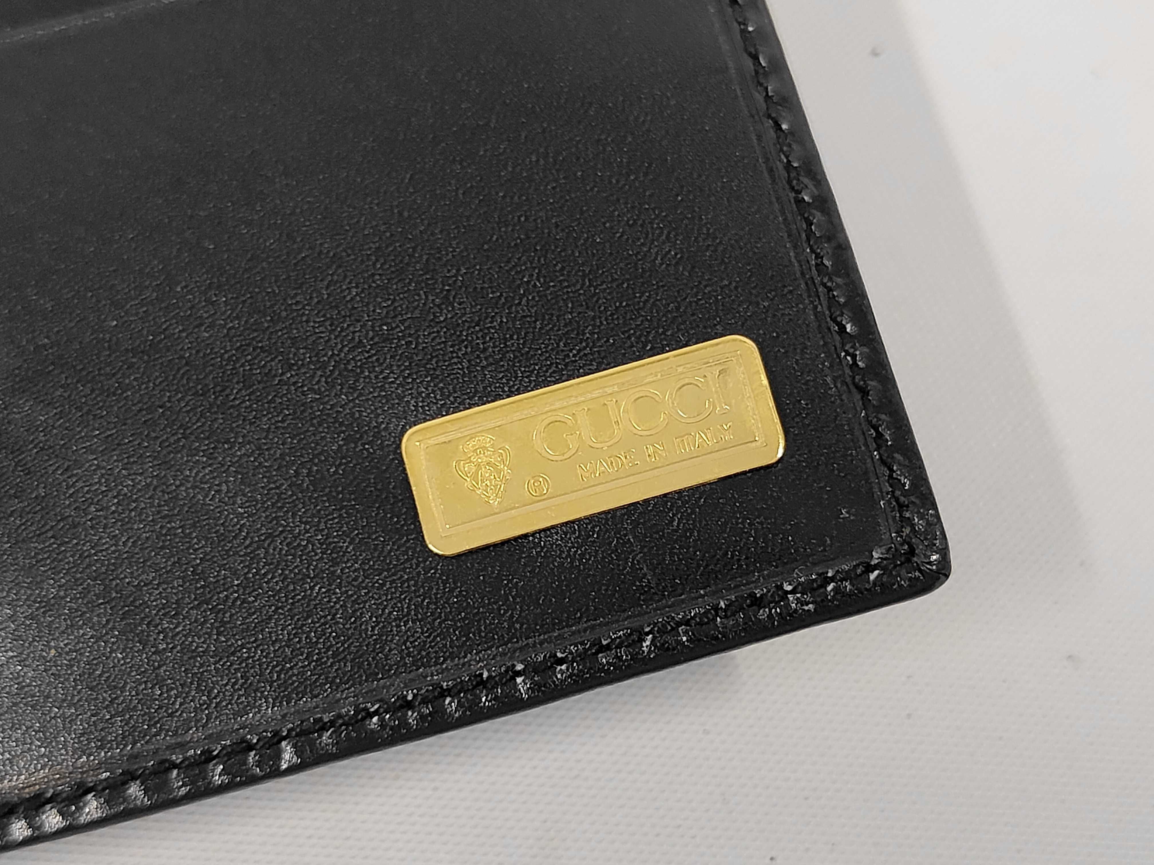 Leather Billfold — view 6