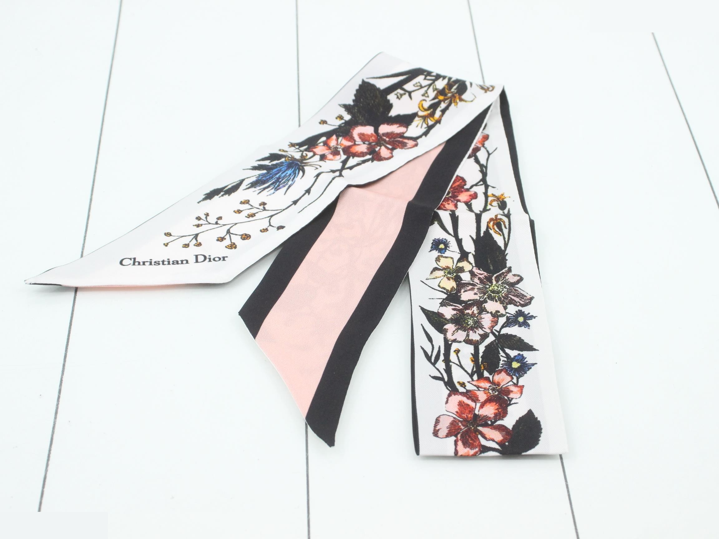 Scarf Twilly — view 2