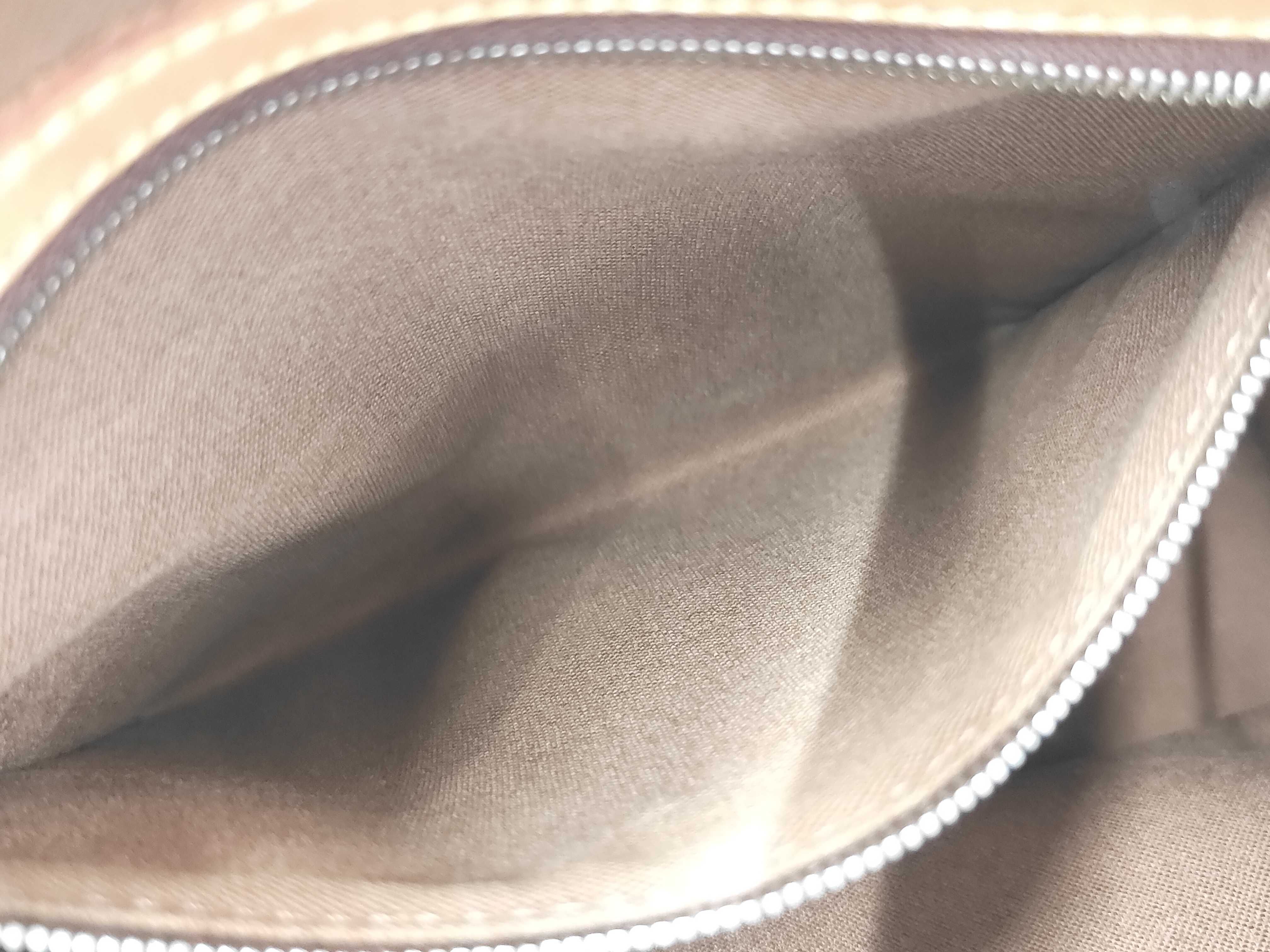 Monogram M51151 Cabas Mezzo Tote Bag — view 9