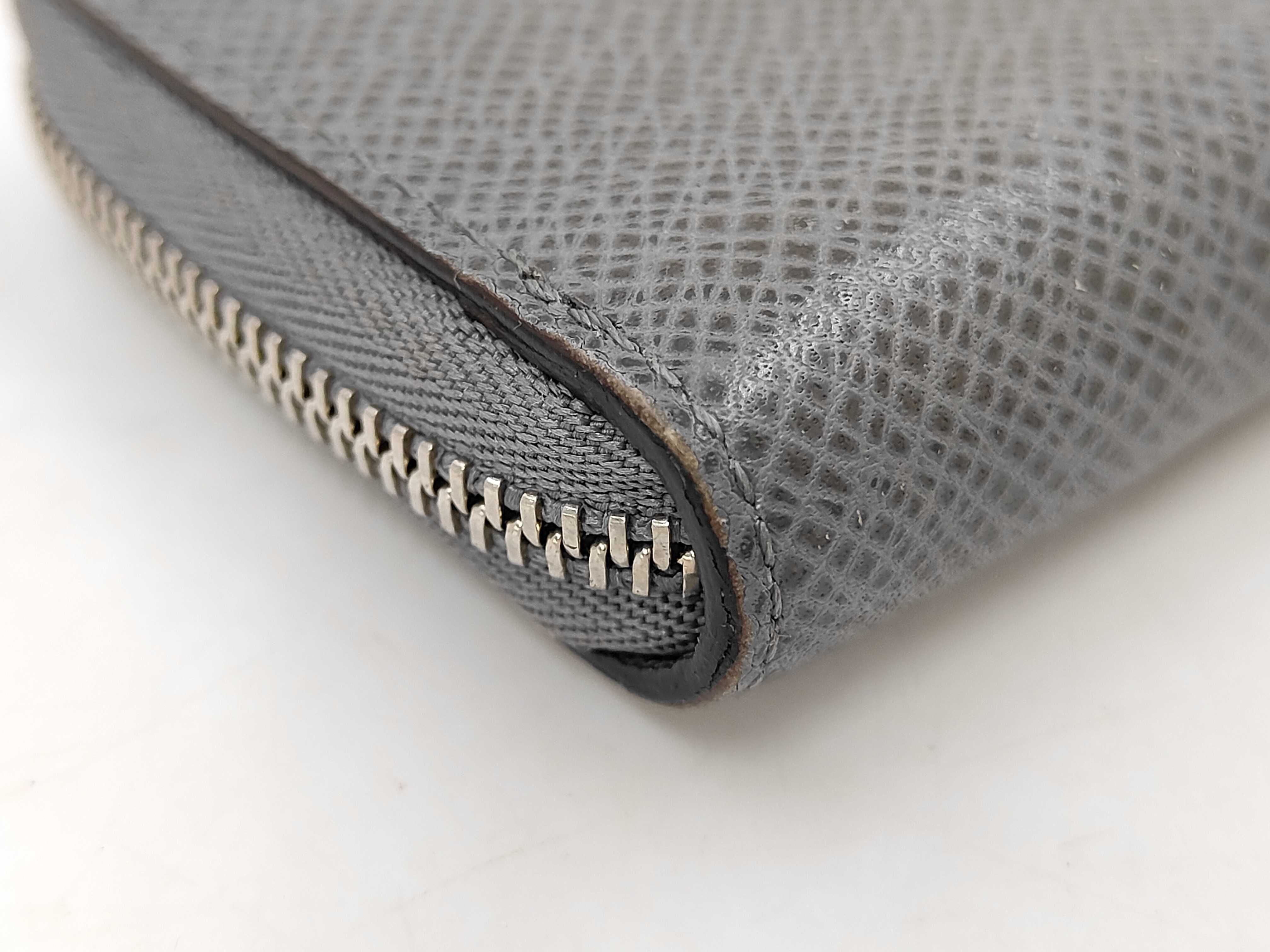 Taiga Zippy Coin Purse Coin Case — view 3