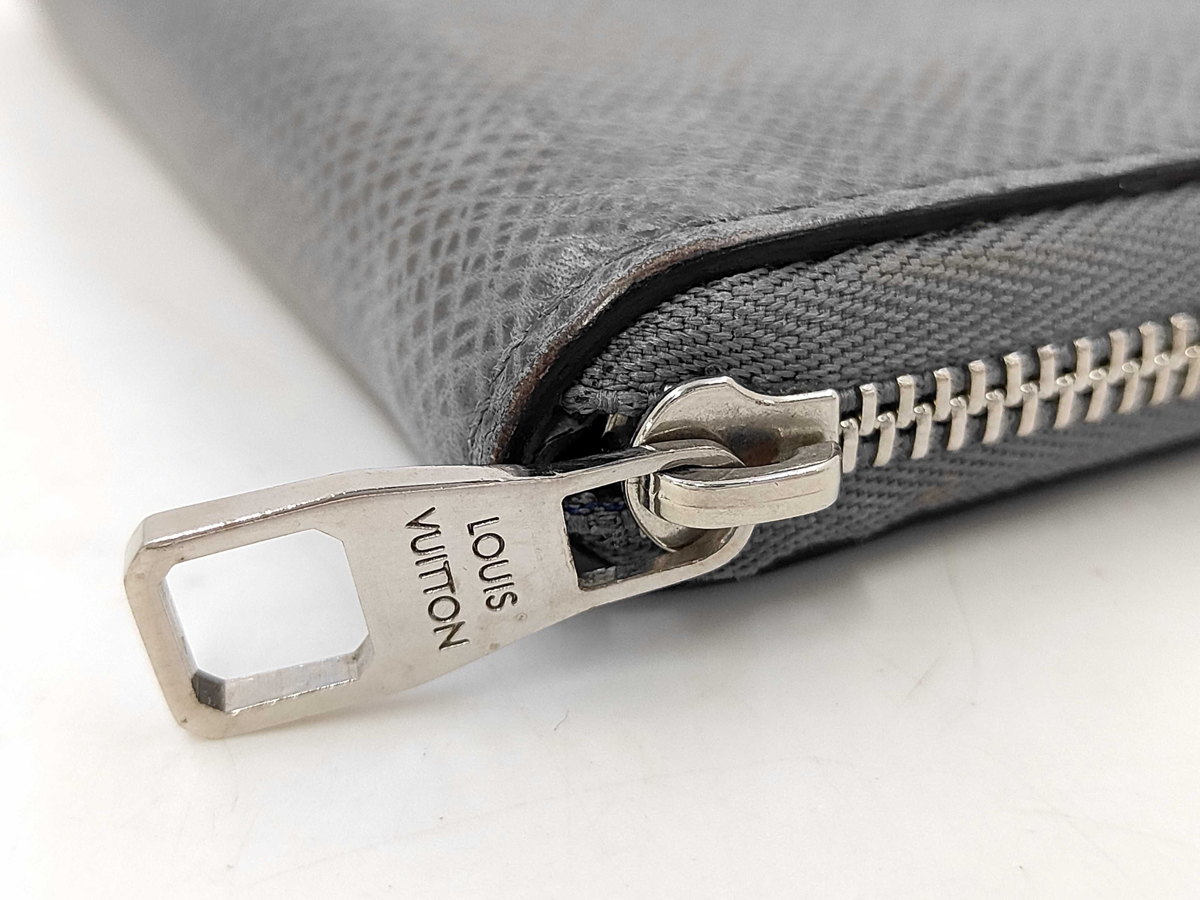 Taiga Zippy Coin Purse Coin Case — view 5
